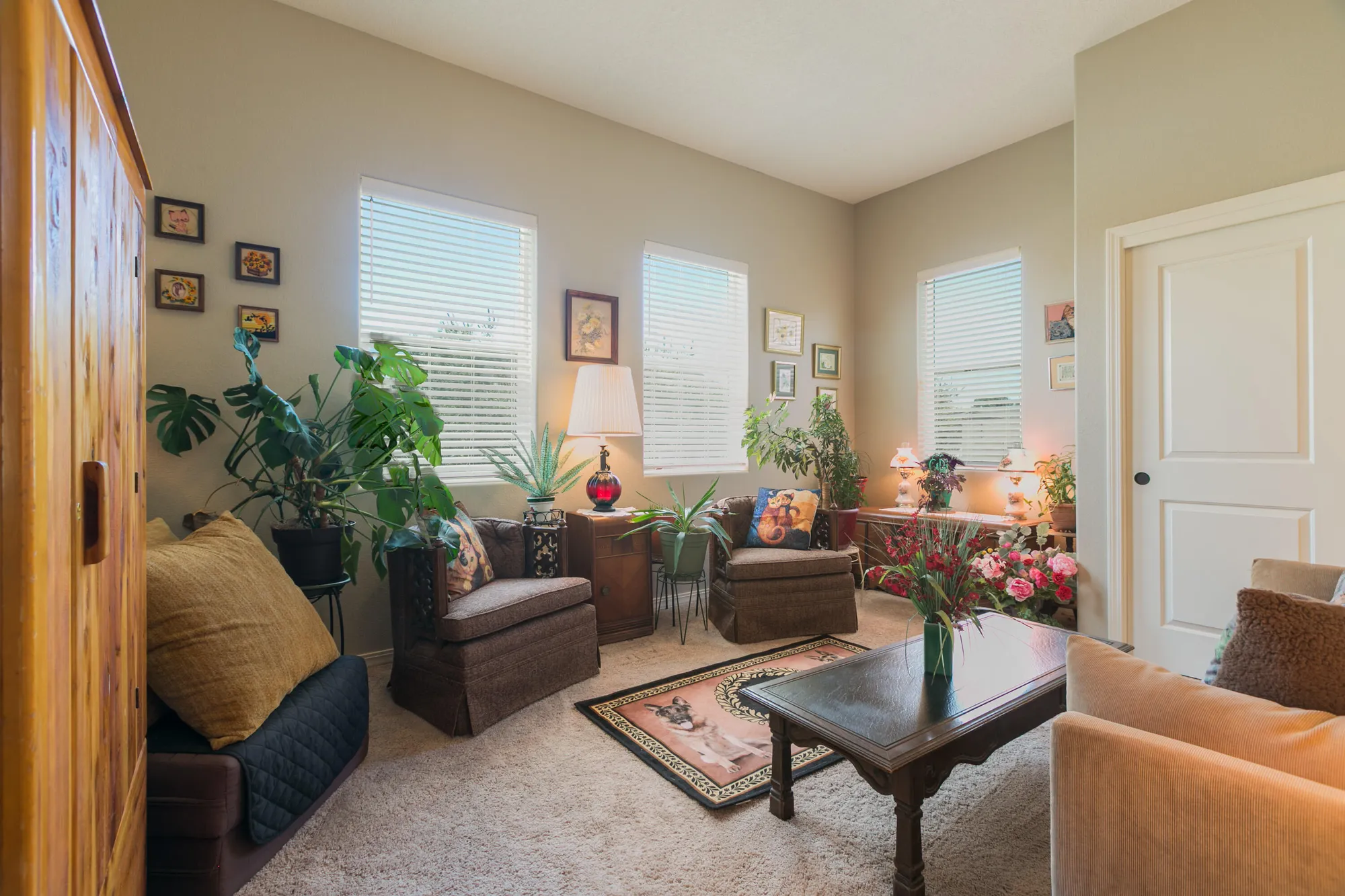 Property Slideshow image 31 of 41 | 4070 mora river ave, Los Lunas, NM, 87031