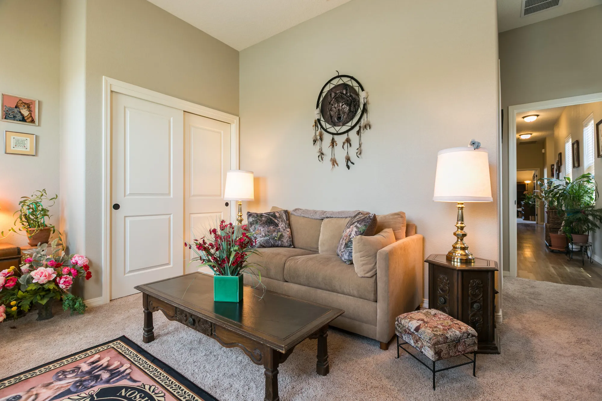 Property Slideshow image 32 of 41 | 4070 mora river ave, Los Lunas, NM, 87031