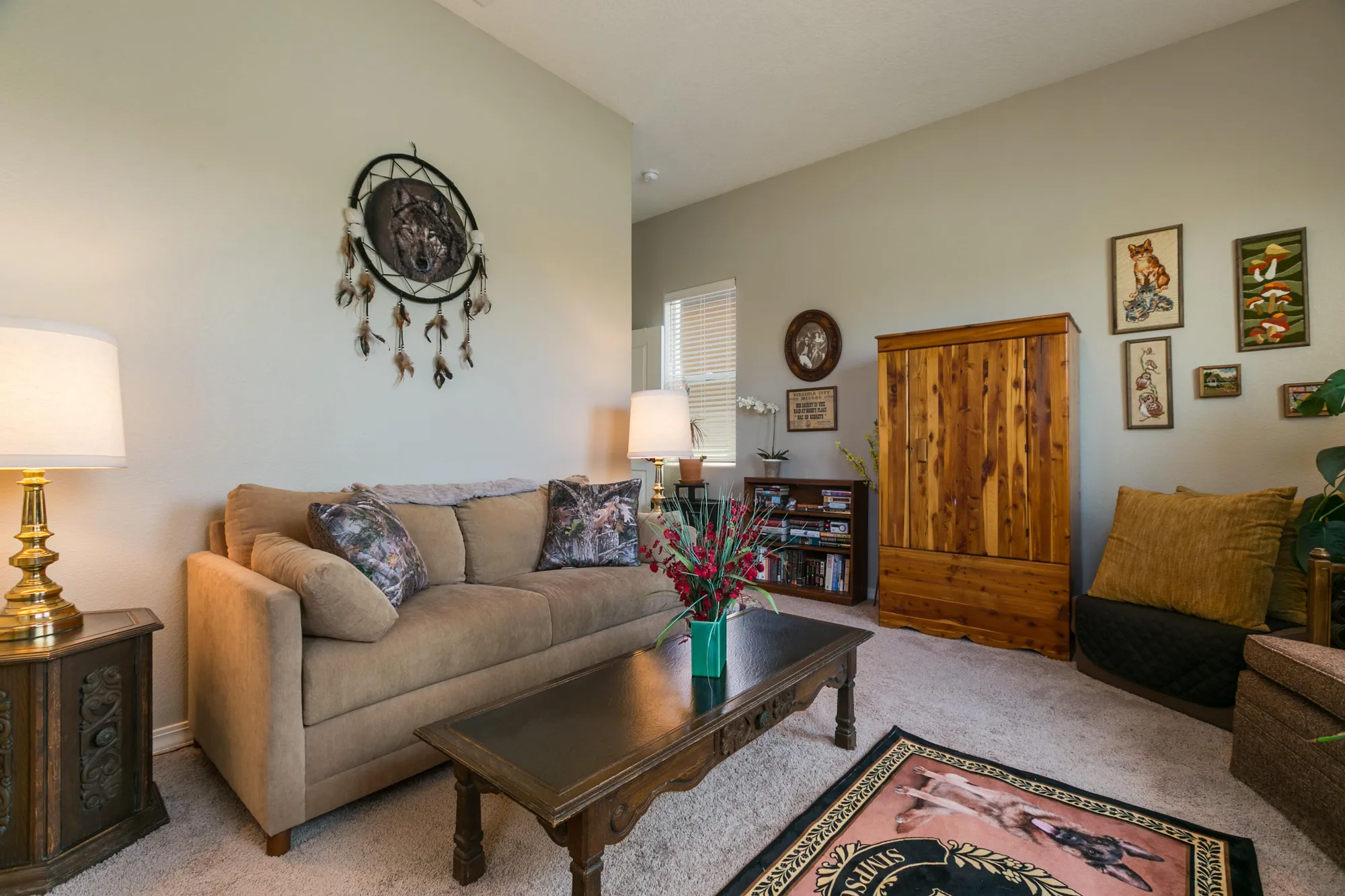 Property Slideshow image 33 of 41 | 4070 mora river ave, Los Lunas, NM, 87031