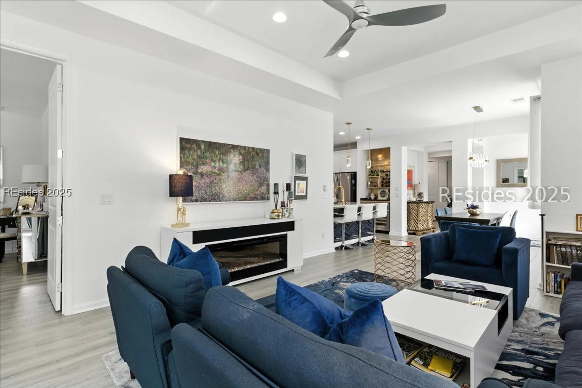 Property Slideshow image 16 of 80 | 207 landshark blvd, Hardeeville, SC, 29927