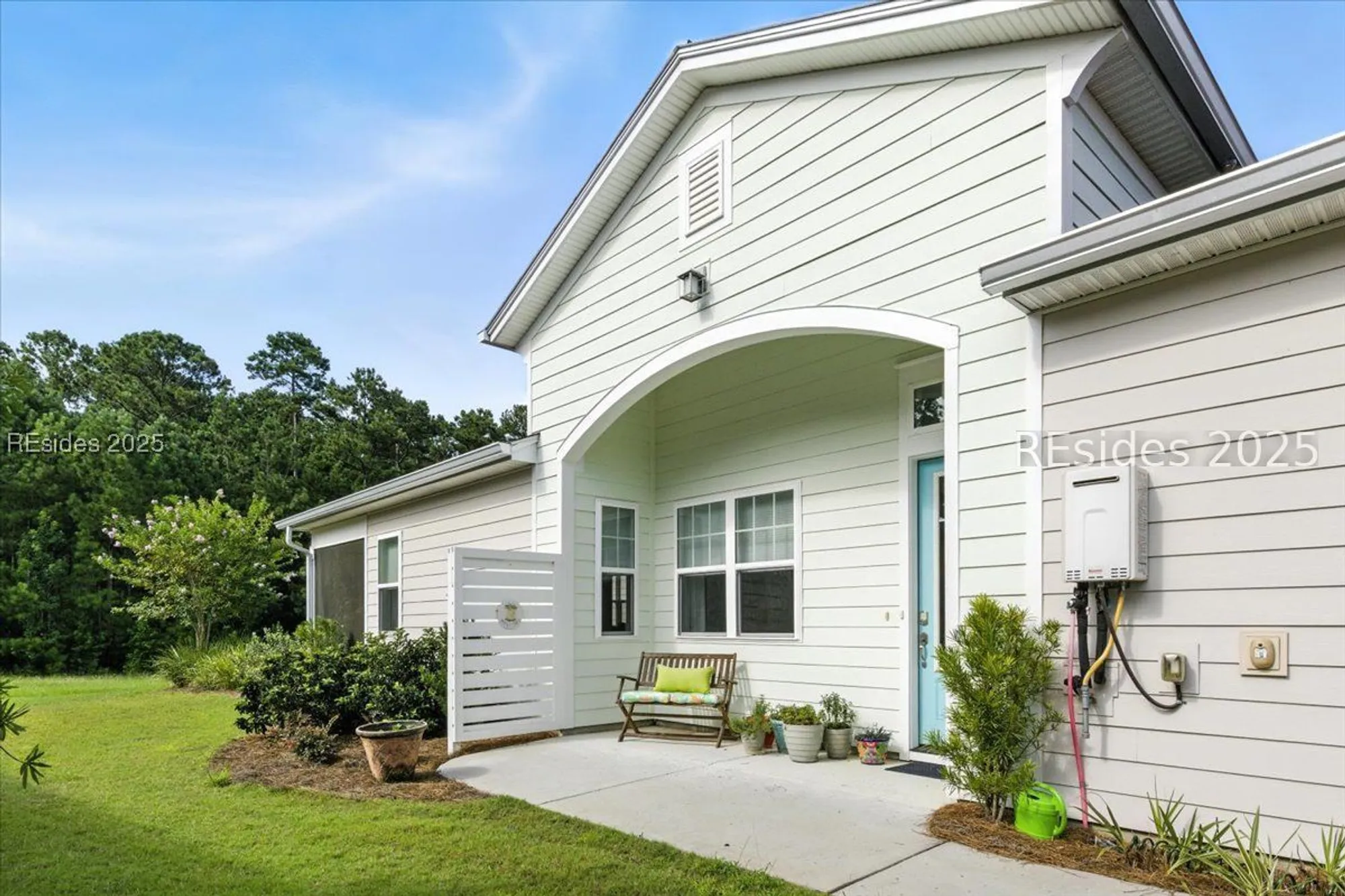Property Slideshow image 34 of 80 | 207 landshark blvd, Hardeeville, SC, 29927