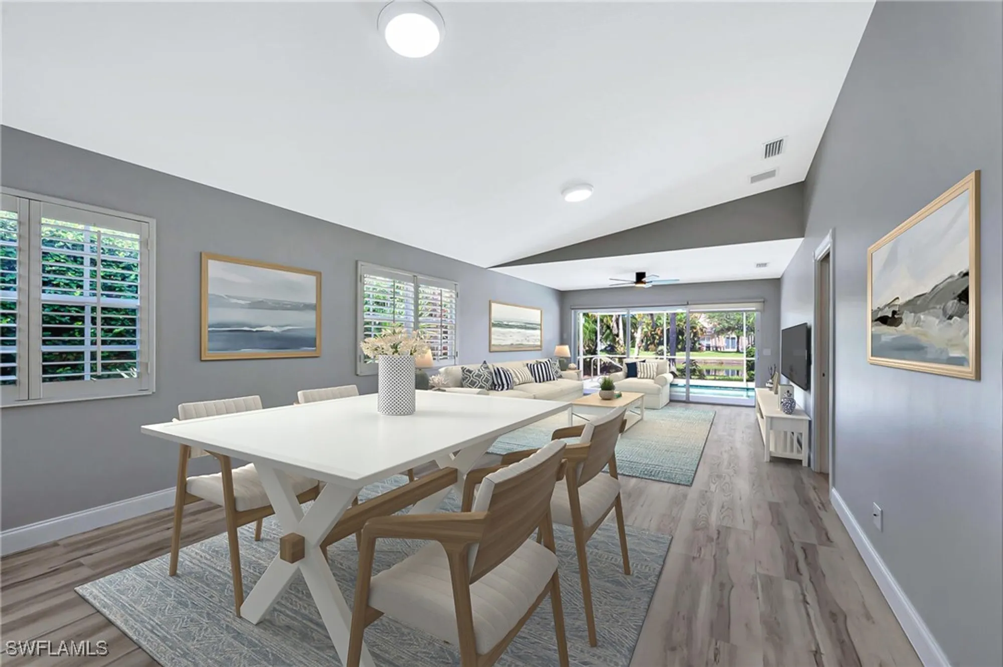 Property Slideshow image 10 of 38 | 3408 cayman ln, Naples, FL, 34119