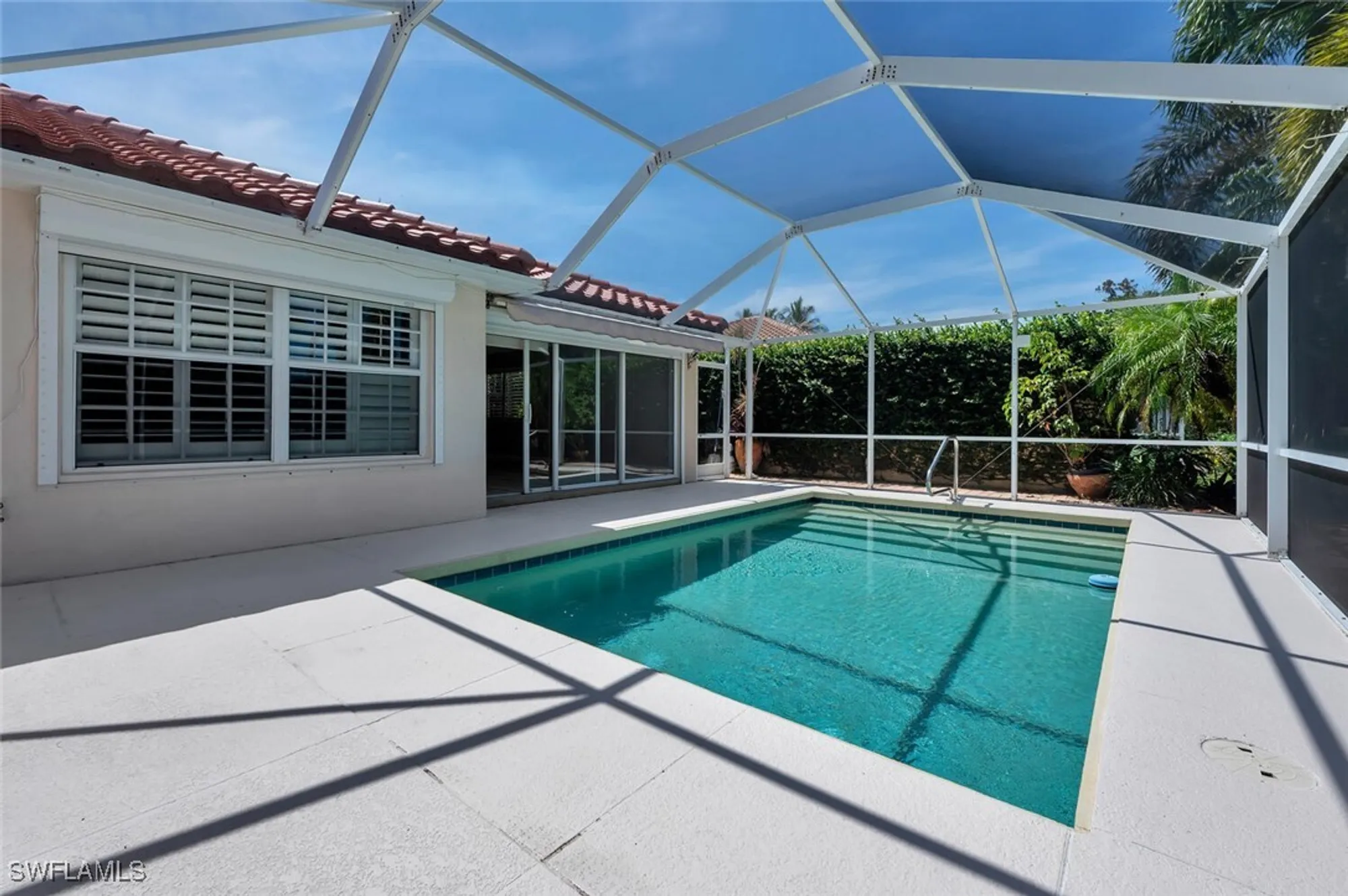 Property Slideshow image 25 of 38 | 3408 cayman ln, Naples, FL, 34119
