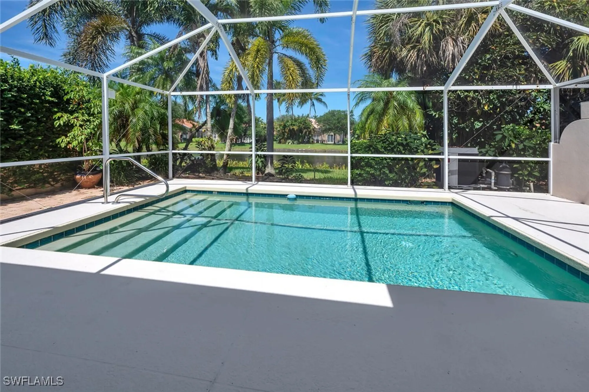 Property Slideshow image 22 of 38 | 3408 cayman ln, Naples, FL, 34119