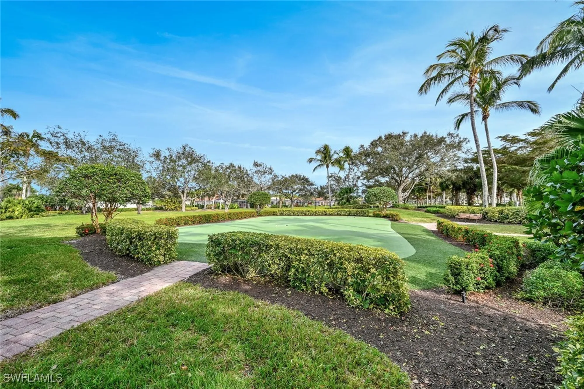 Property Slideshow image 35 of 38 | 3408 cayman ln, Naples, FL, 34119