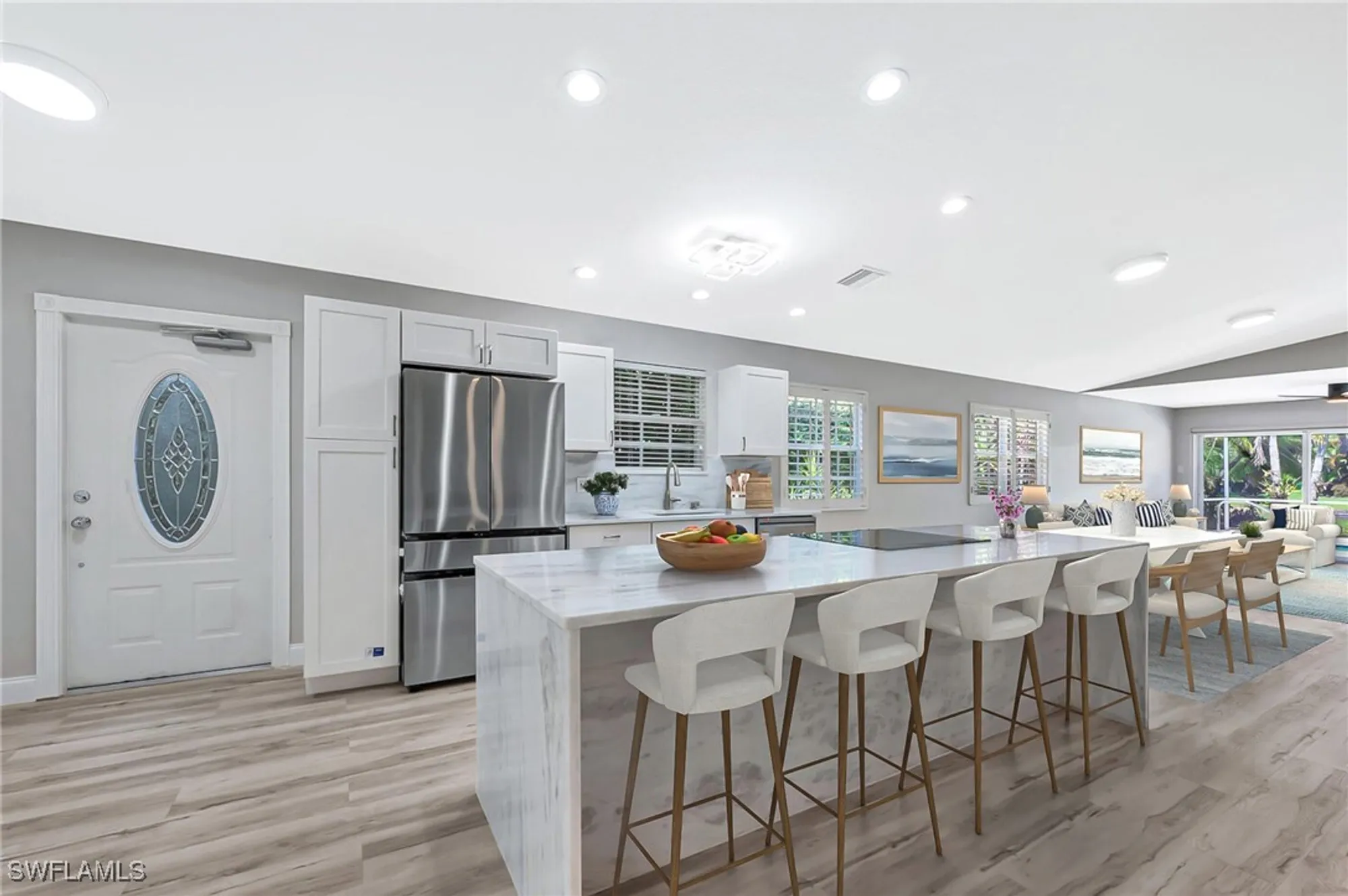 Property Slideshow image 3 of 38 | 3408 cayman ln, Naples, FL, 34119