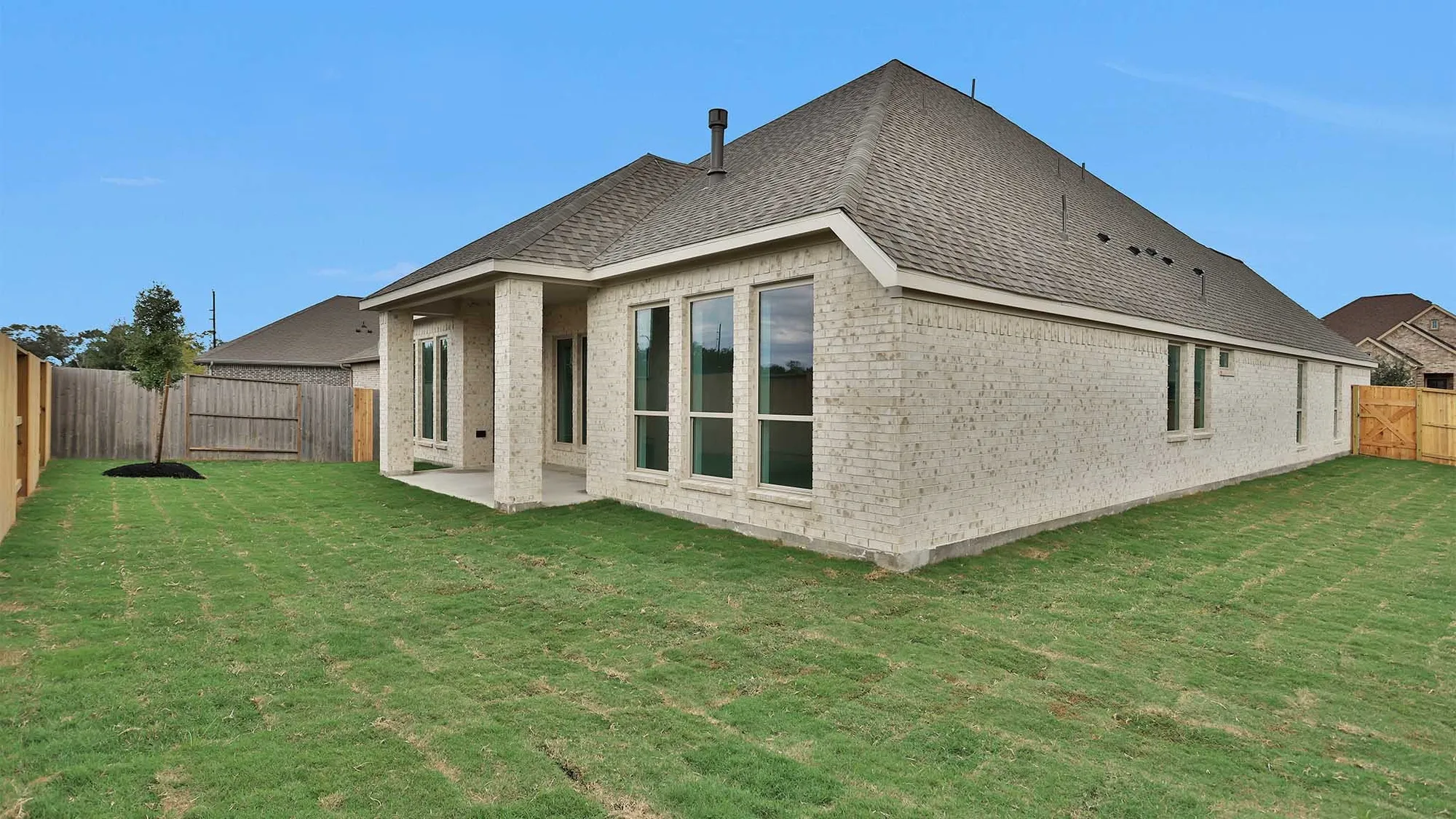 Property Slideshow image 19 of 22 | 9410 turnstone dr, Manvel, TX, 77578