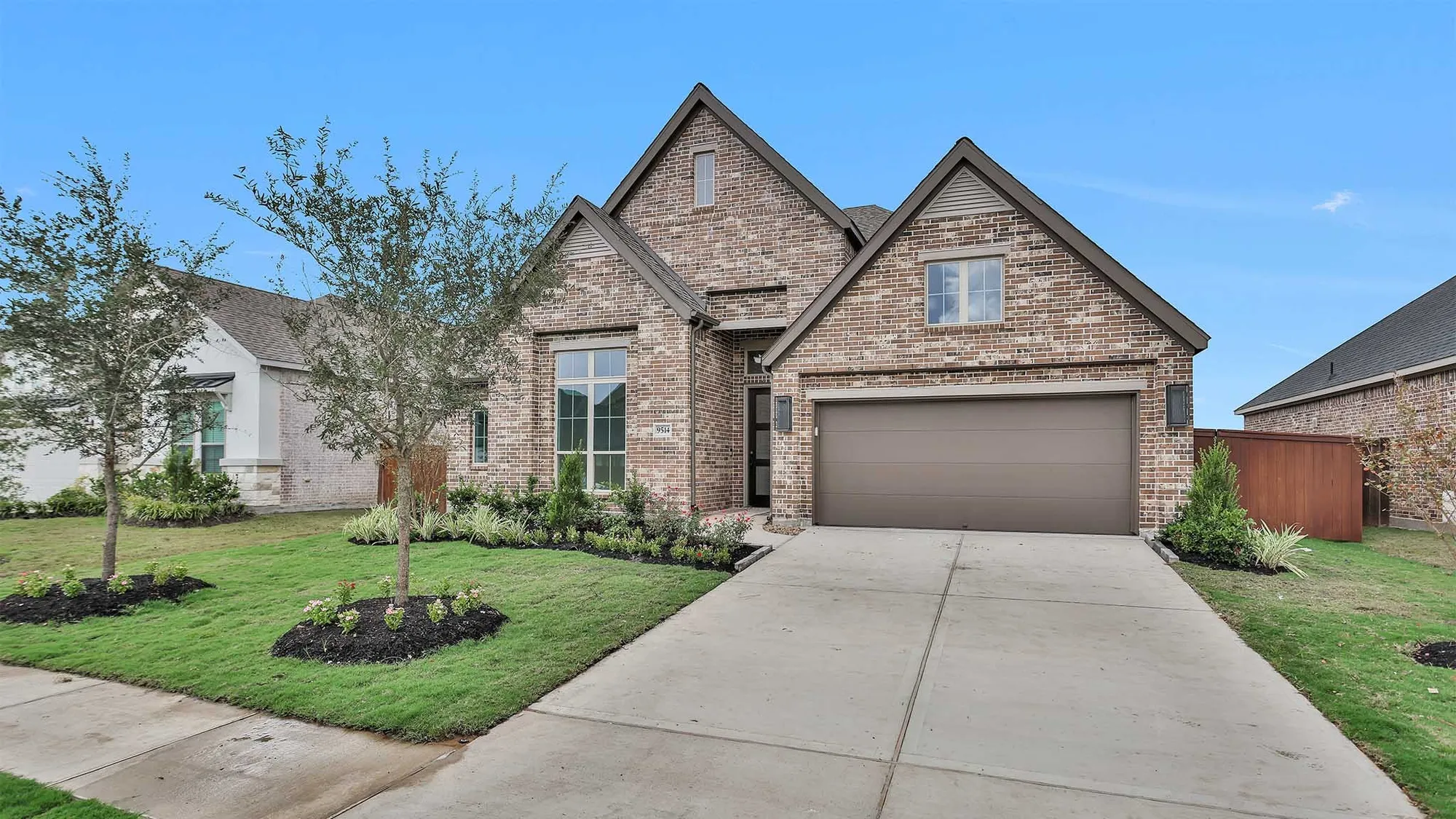 Property Slideshow image 15 of 18 | 9514 turnstone dr, Manvel, TX, 77578