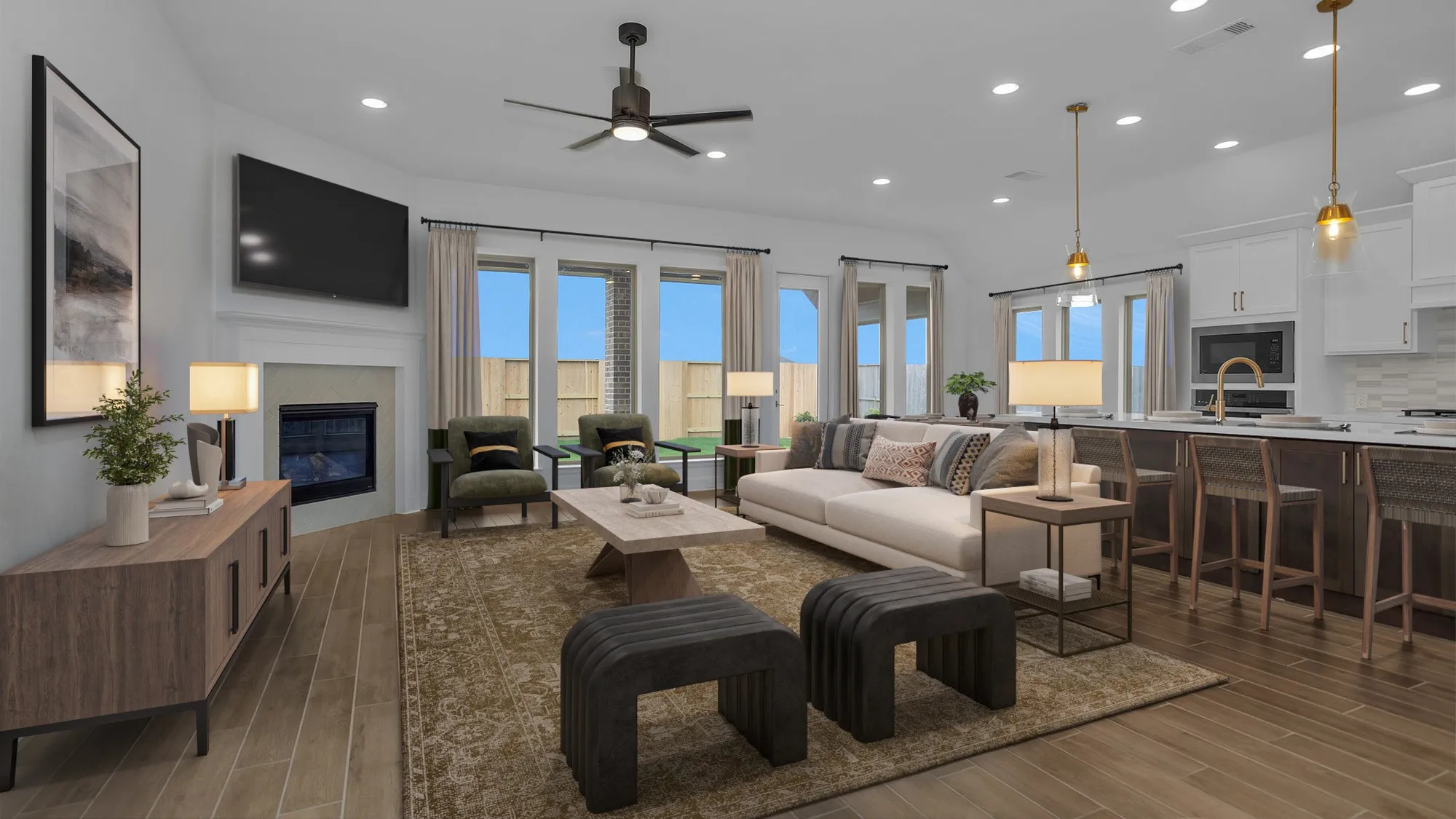 Property Slideshow image 2 of 18 | 9514 turnstone dr, Manvel, TX, 77578