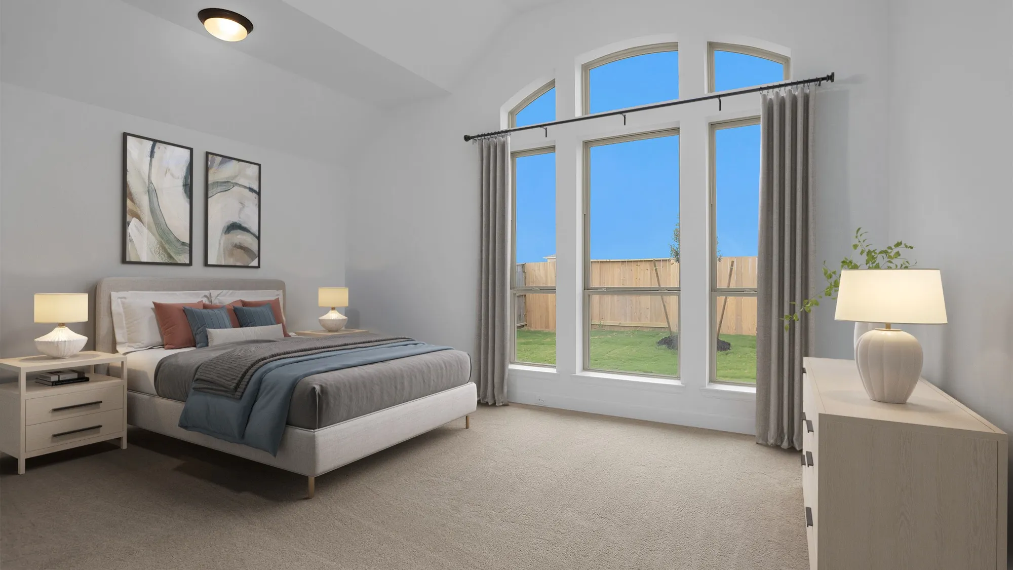 Property Slideshow image 3 of 18 | 9514 turnstone dr, Manvel, TX, 77578