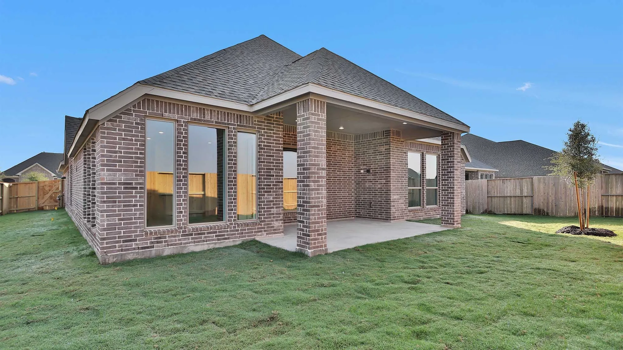 Property Slideshow image 18 of 22 | 9506 turnstone dr, Manvel, TX, 77578