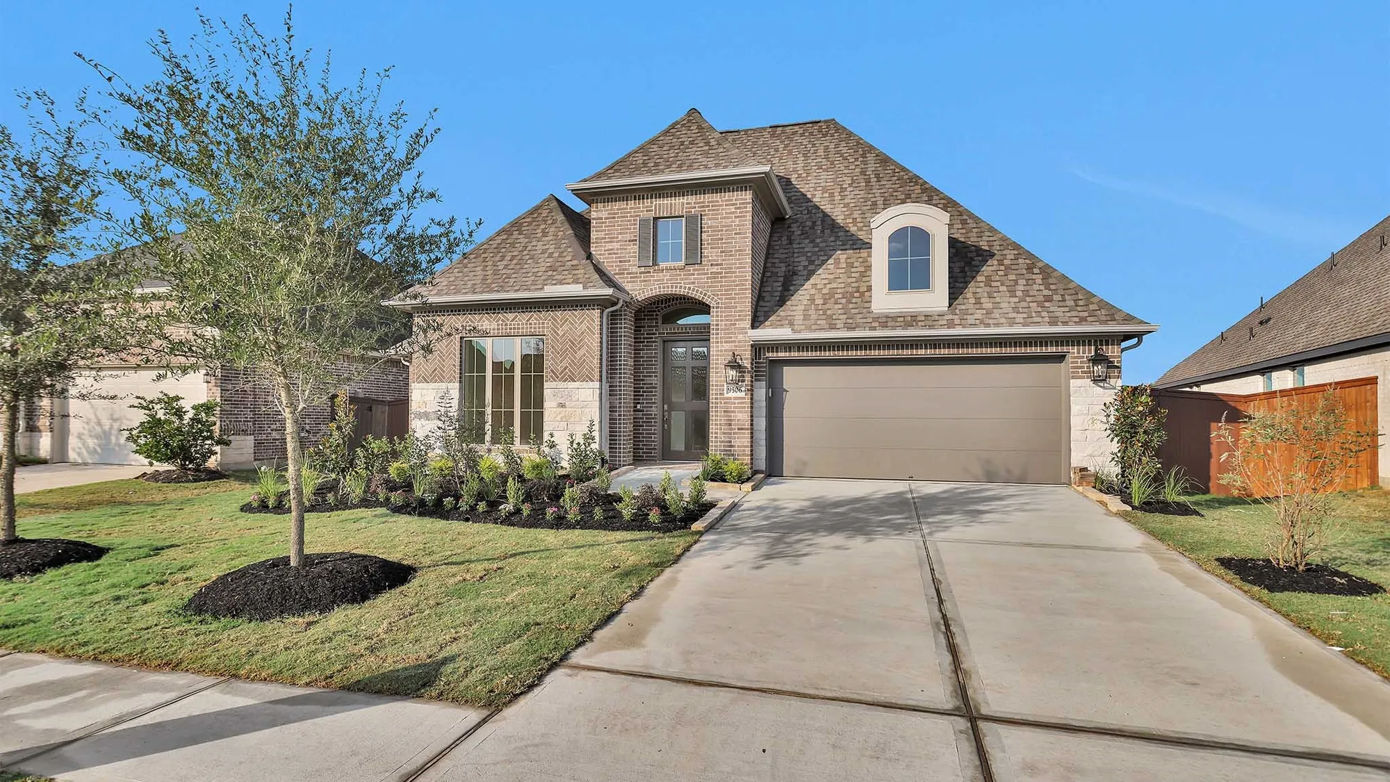 Property Slideshow image 19 of 22 | 9506 turnstone dr, Manvel, TX, 77578