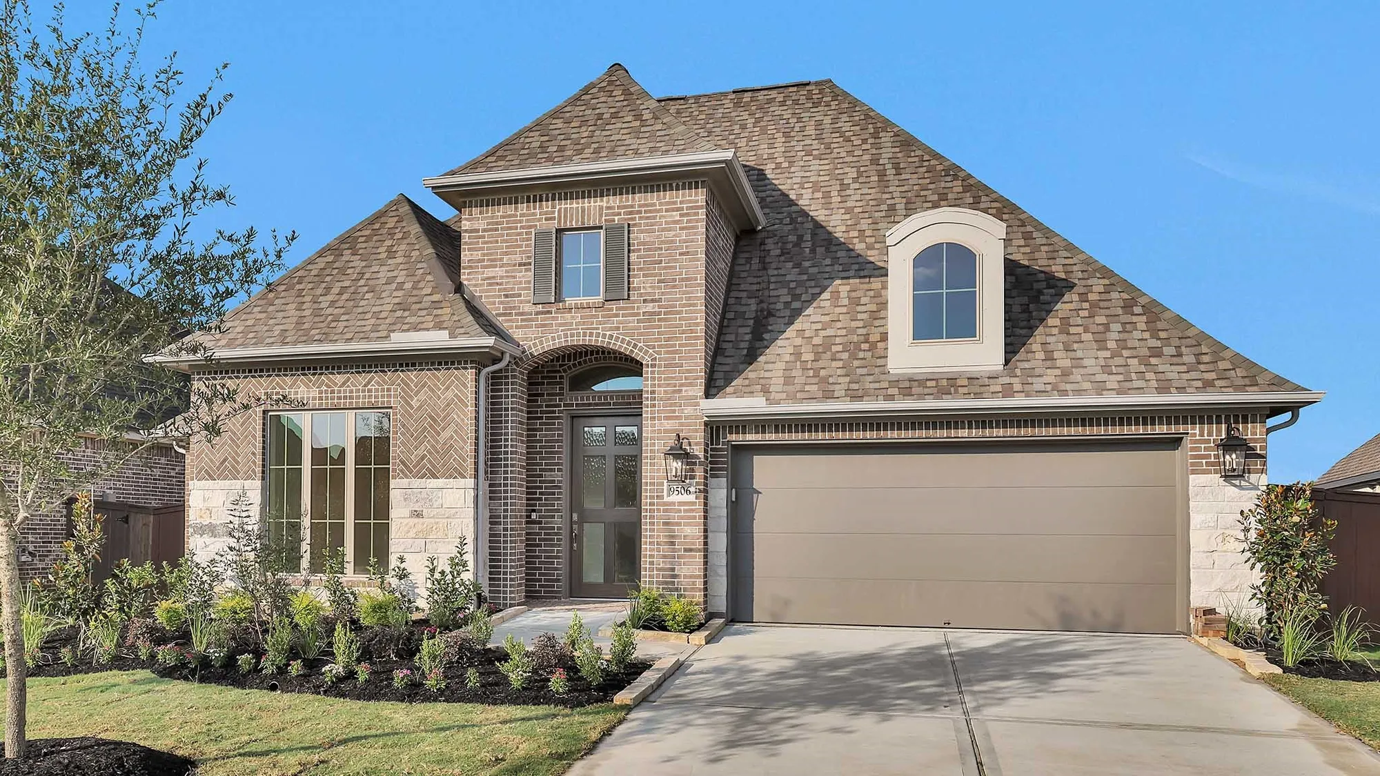 Property Slideshow image 1 of 22 | 9506 turnstone dr, Manvel, TX, 77578