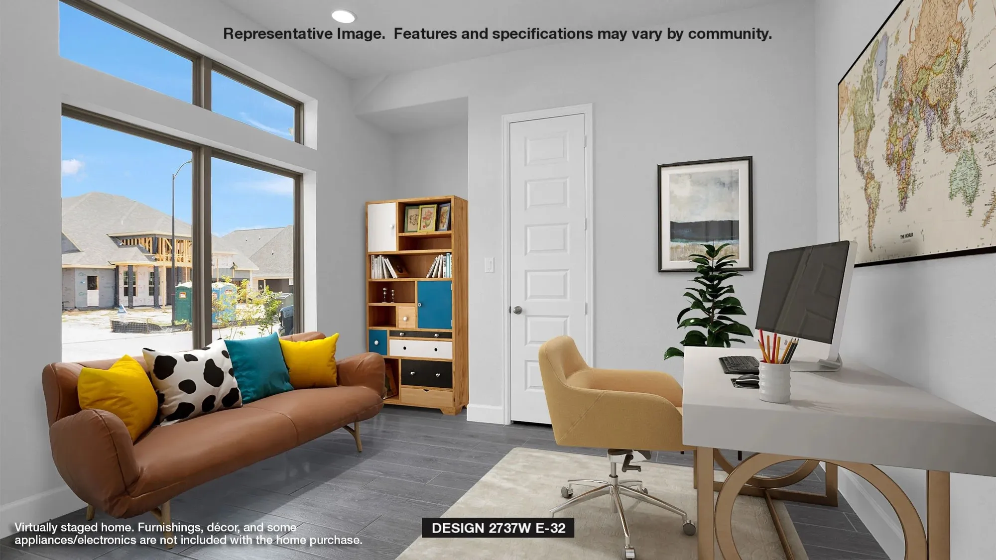 Property Slideshow image 3 of 22 | 9506 turnstone dr, Manvel, TX, 77578