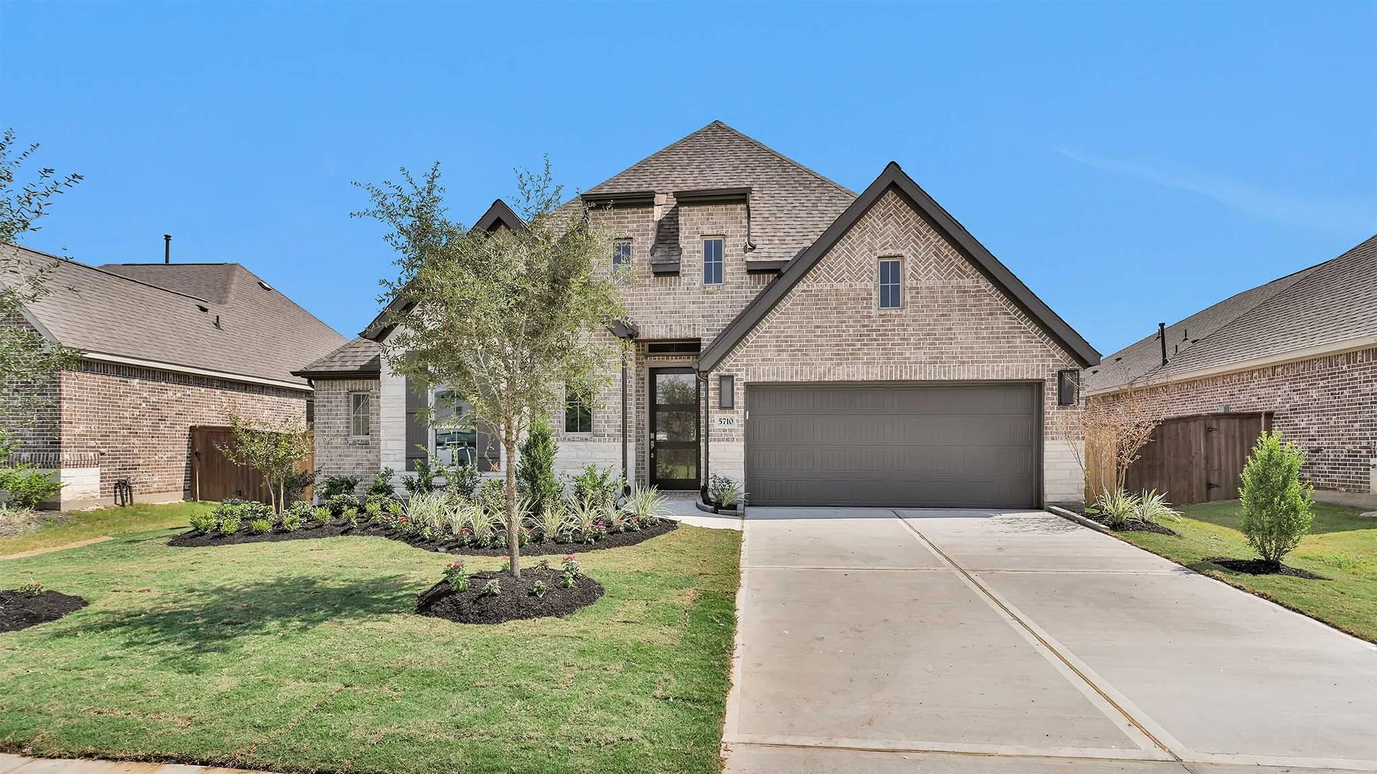 Property Slideshow image 17 of 20 | 5710 caracara st, Manvel, TX, 77578