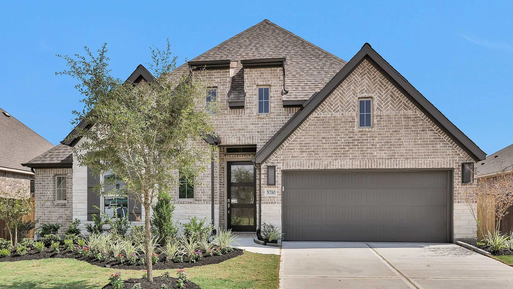 Property Slideshow image 1 of 20 | 5710 caracara st, Manvel, TX, 77578