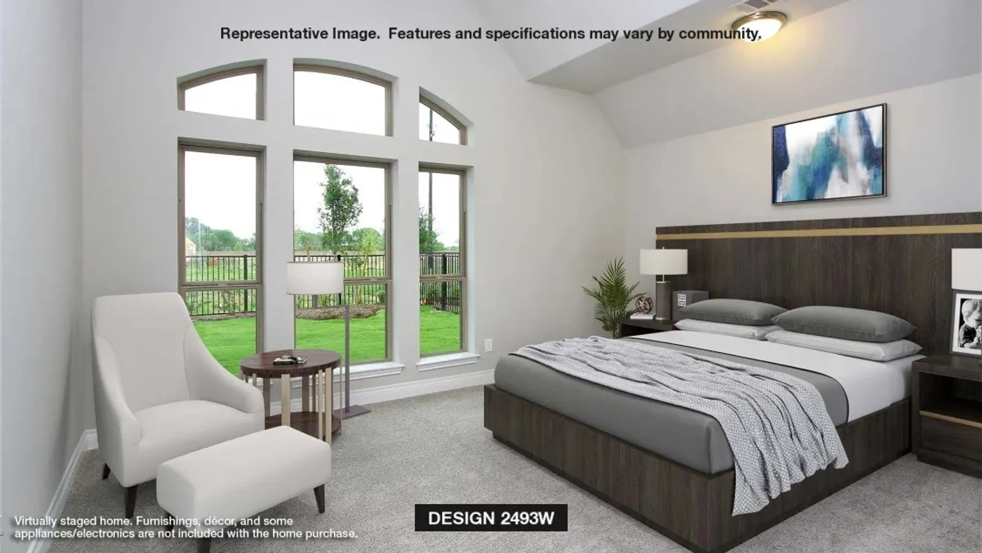 Property Slideshow image 4 of 20 | 5710 caracara st, Manvel, TX, 77578