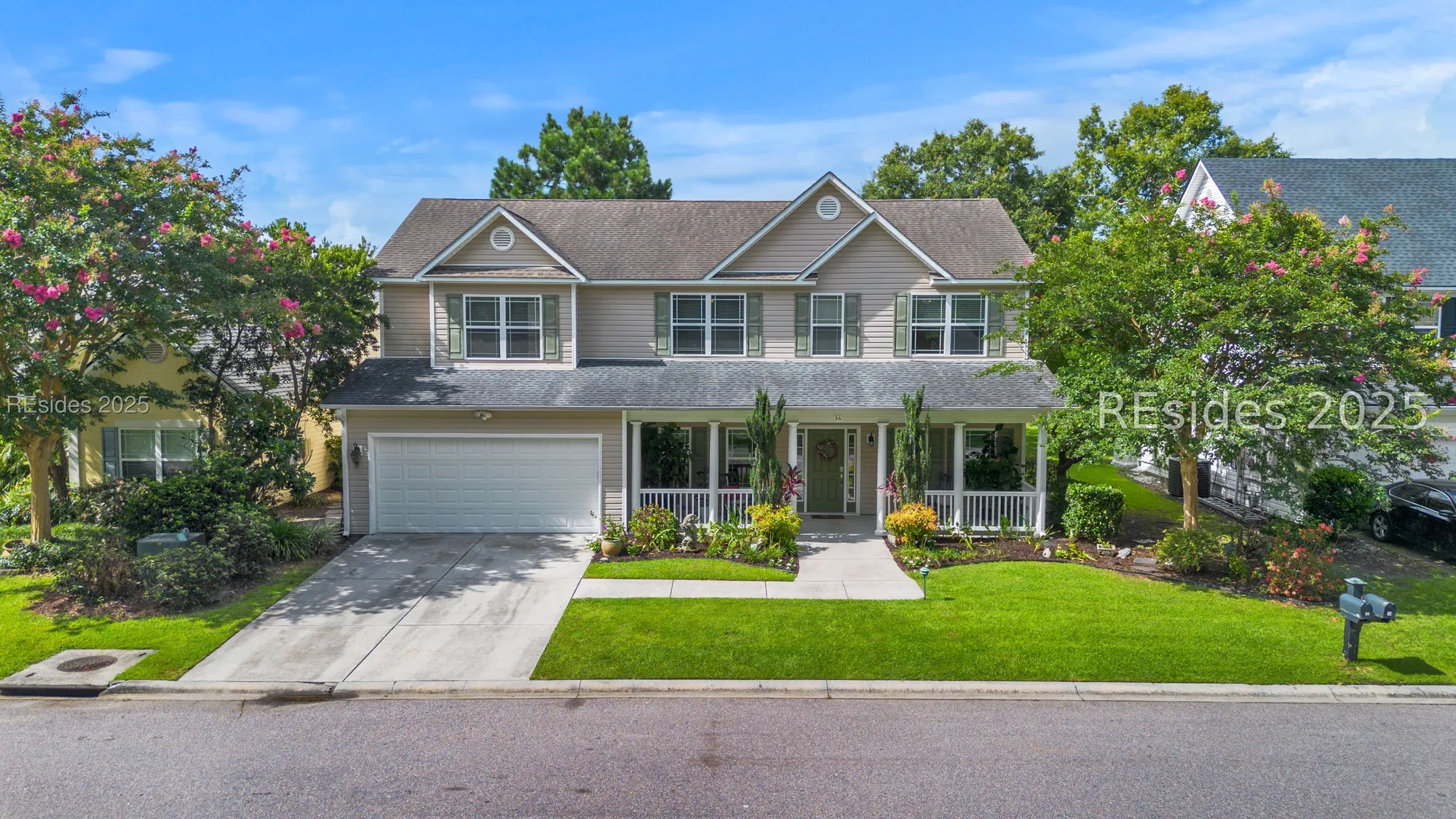 Property Slideshow image 3 of 54 | 56 alston park dr, Bluffton, SC, 29910