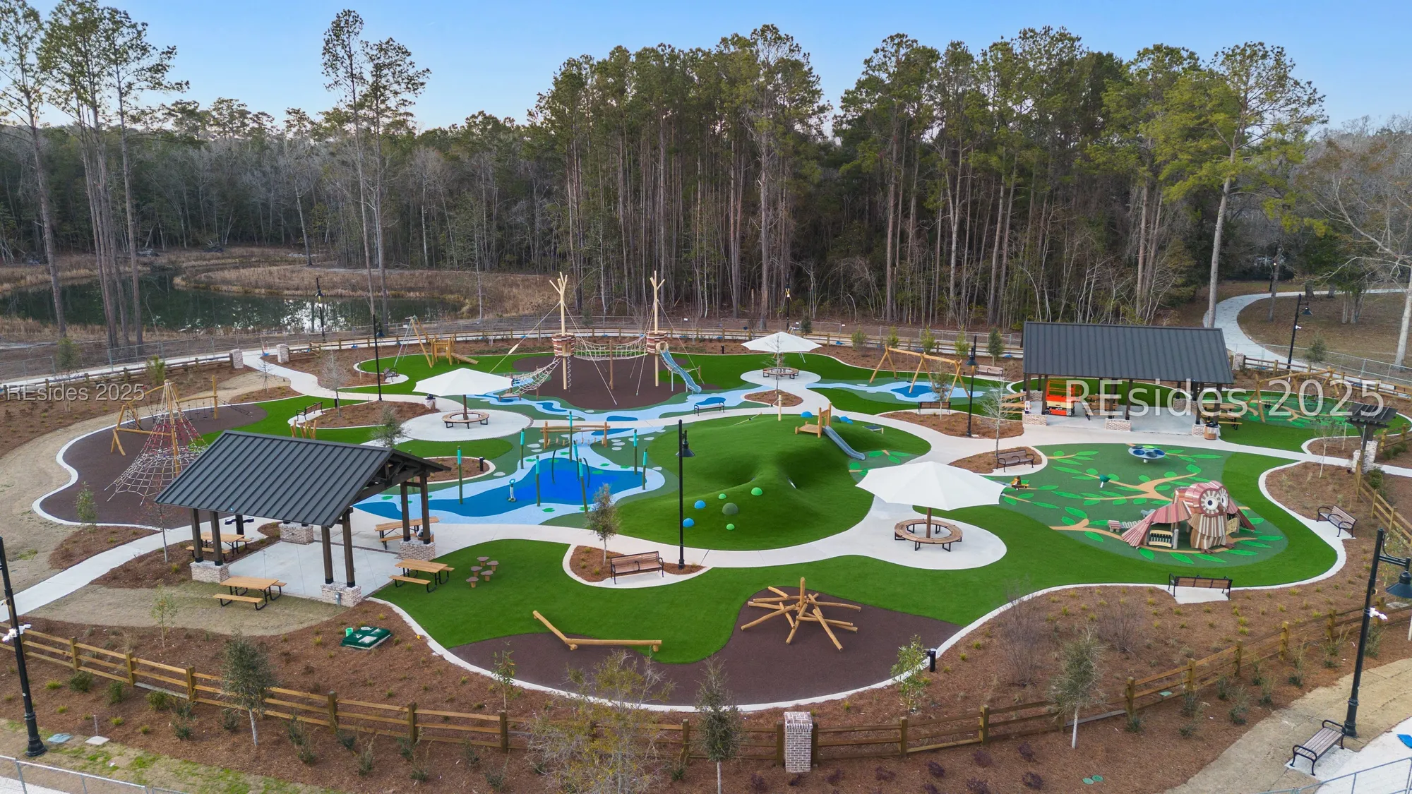 Property Slideshow image 51 of 54 | 56 alston park dr, Bluffton, SC, 29910