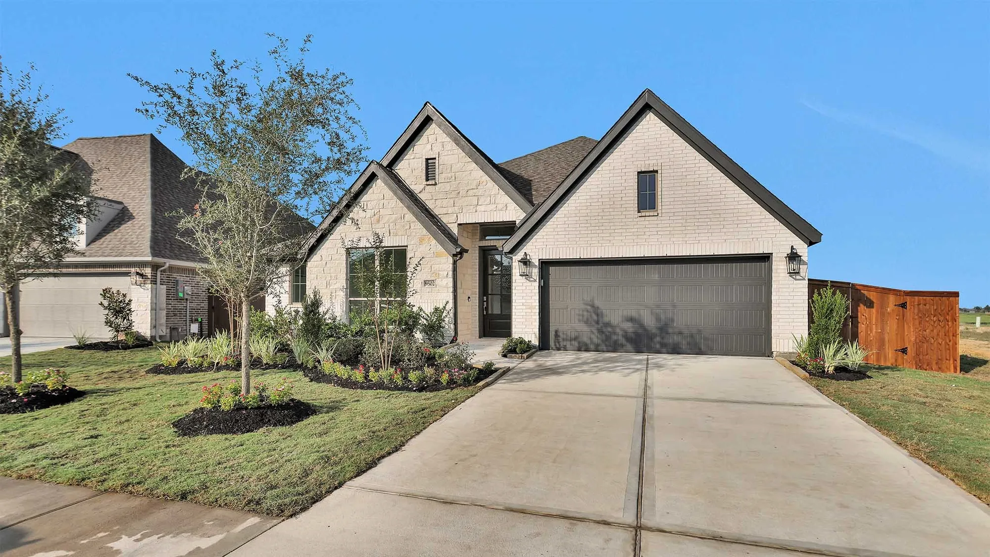 Property Slideshow image 17 of 20 | 9502 turnstone dr, Manvel, TX, 77578