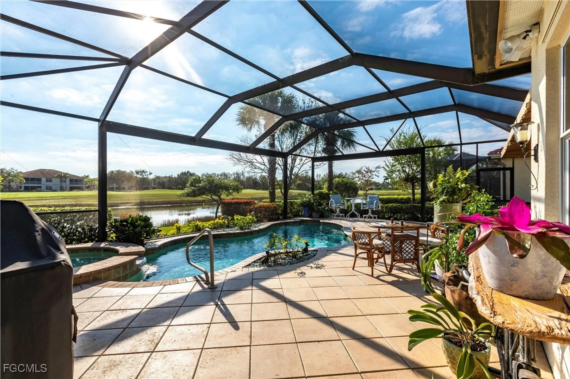 Property Slideshow image 1 of 50 | 11941 bramble cove dr, Fort Myers, FL, 33905