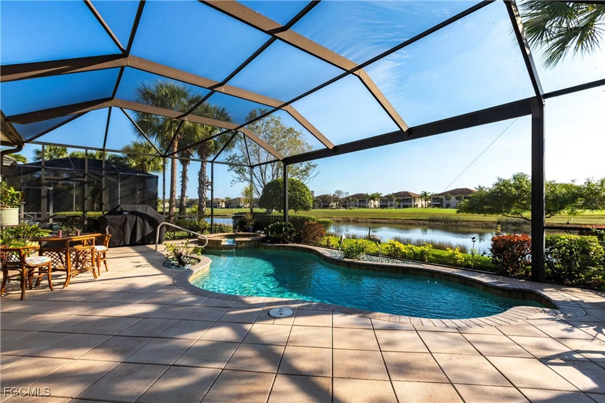 Property Slideshow image 34 of 50 | 11941 bramble cove dr, Fort Myers, FL, 33905