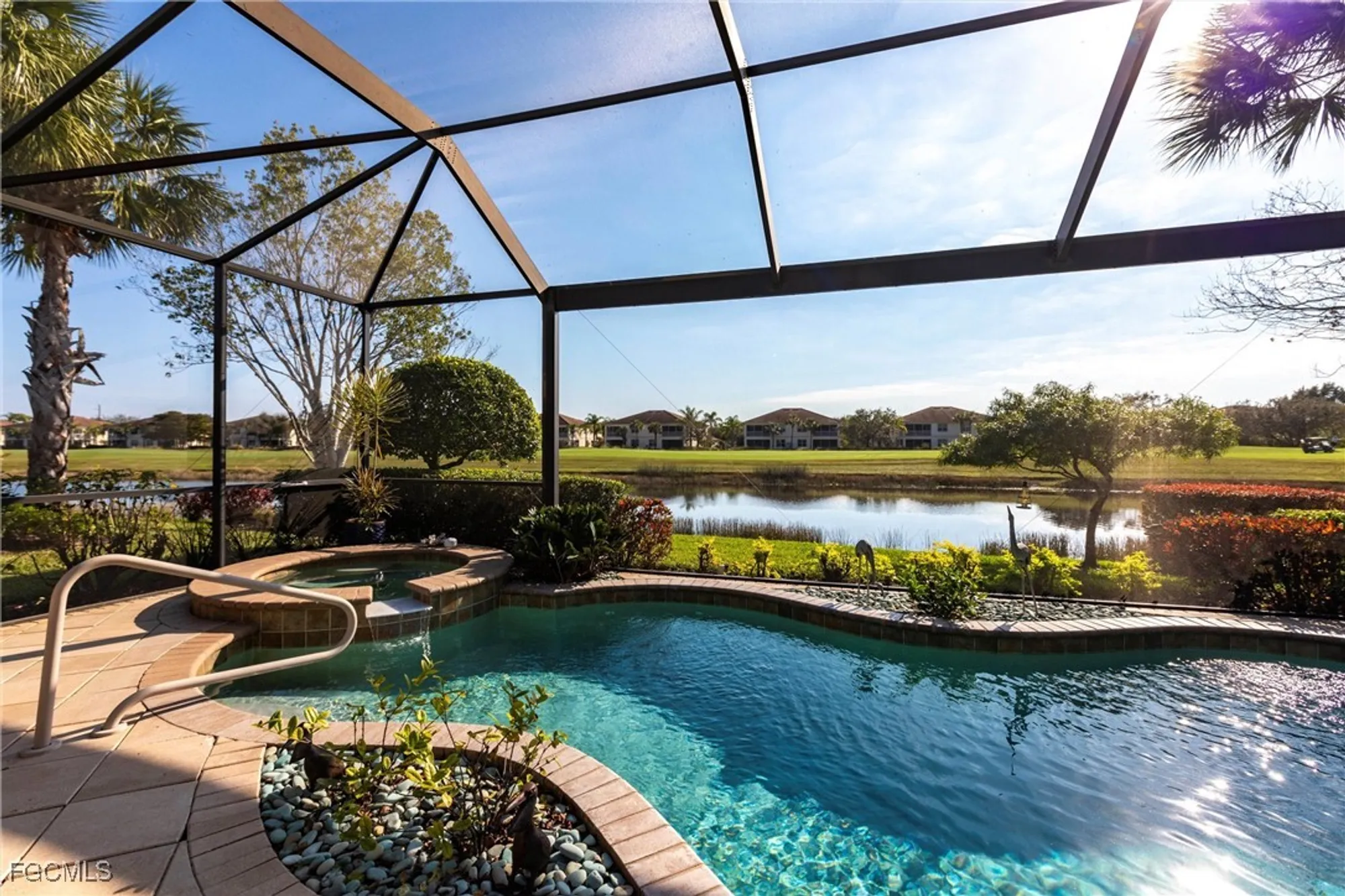 Property Slideshow image 36 of 50 | 11941 bramble cove dr, Fort Myers, FL, 33905