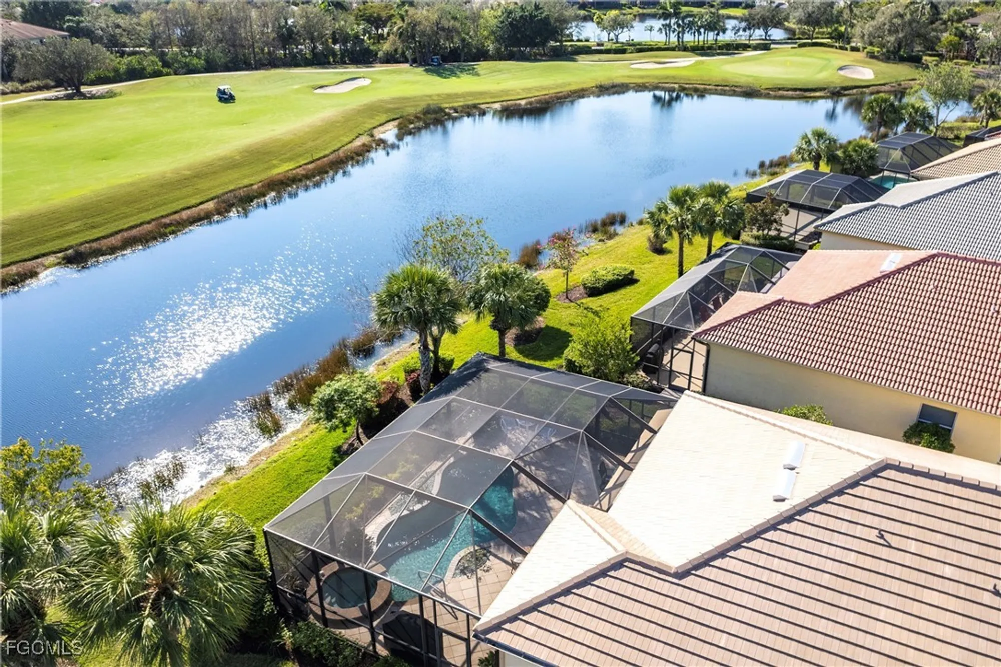 Property Slideshow image 39 of 50 | 11941 bramble cove dr, Fort Myers, FL, 33905