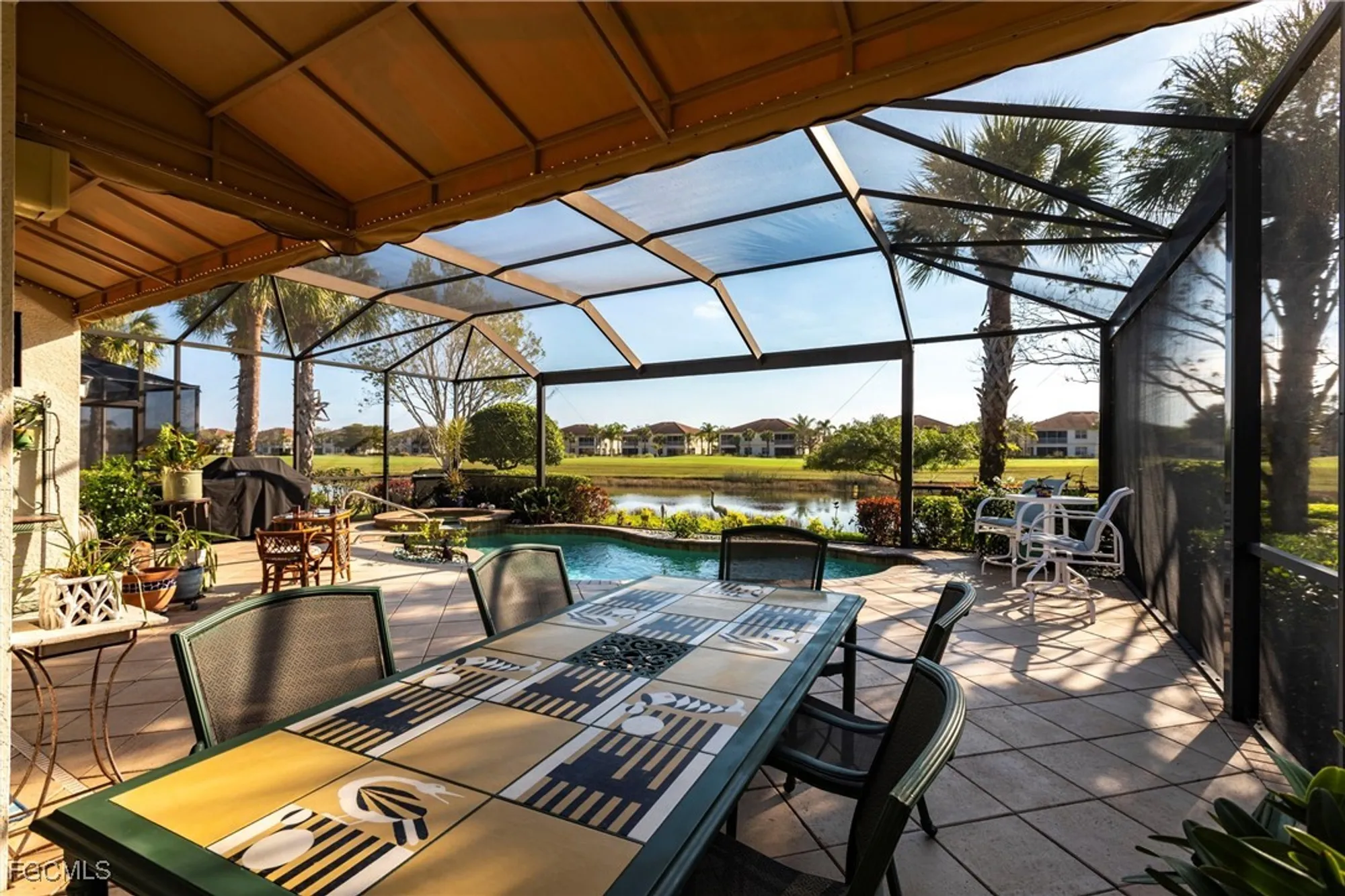 Property Slideshow image 32 of 50 | 11941 bramble cove dr, Fort Myers, FL, 33905