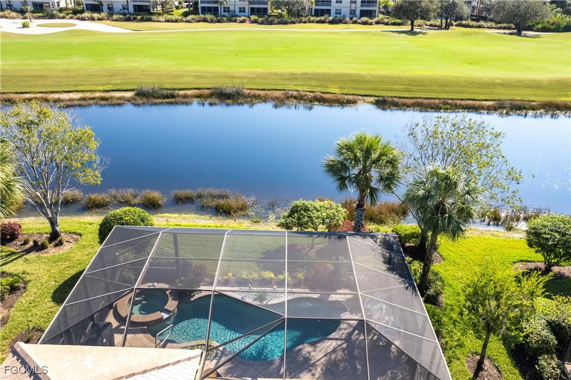 Property Slideshow image 40 of 50 | 11941 bramble cove dr, Fort Myers, FL, 33905