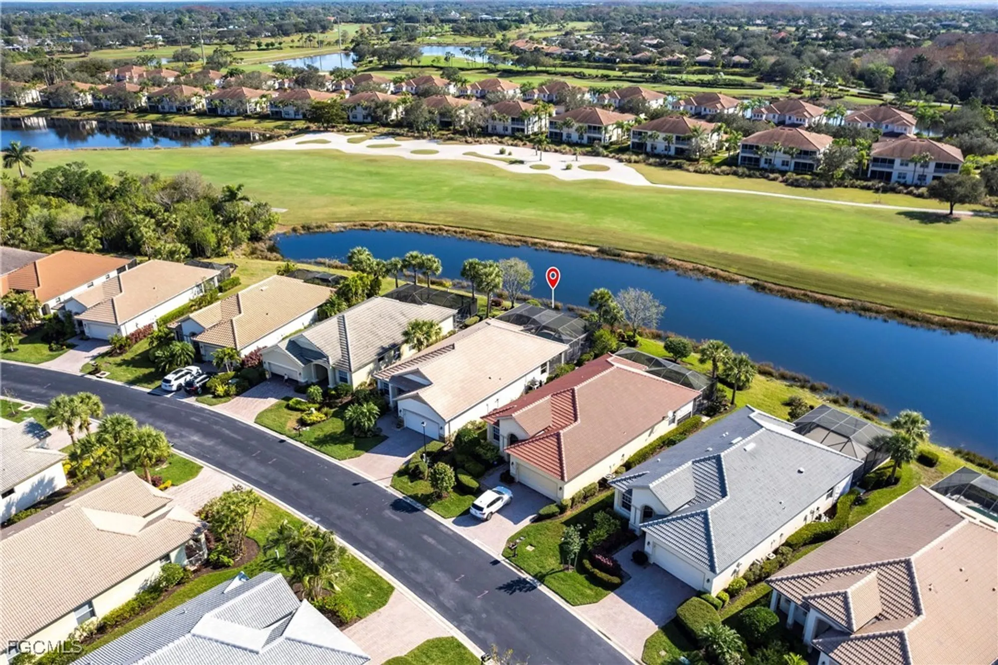 Property Slideshow image 41 of 50 | 11941 bramble cove dr, Fort Myers, FL, 33905