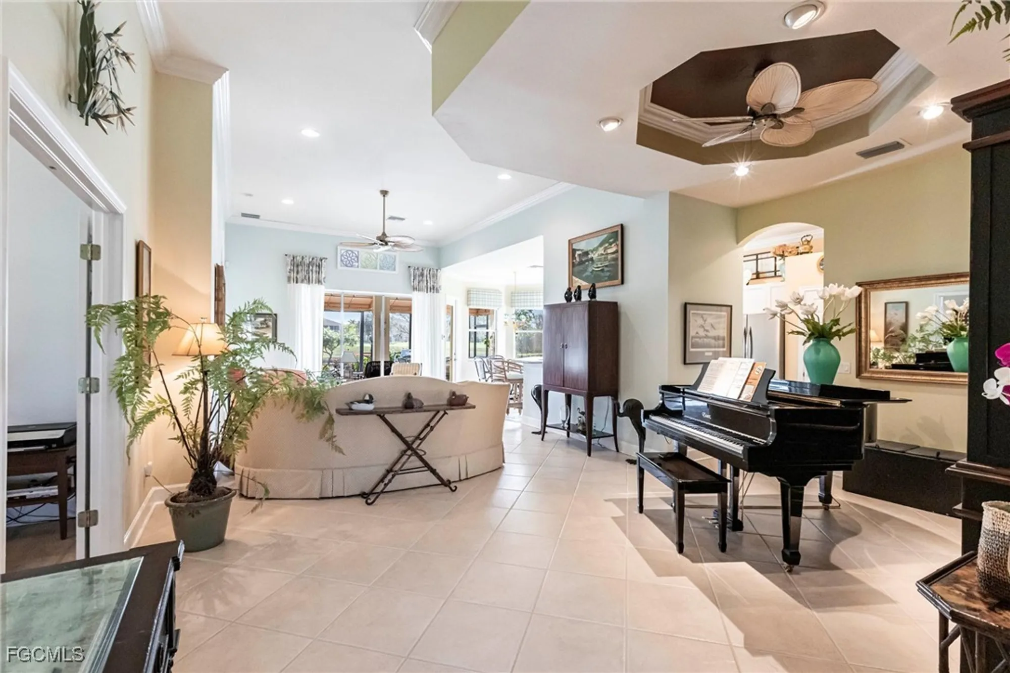 Property Slideshow image 7 of 50 | 11941 bramble cove dr, Fort Myers, FL, 33905