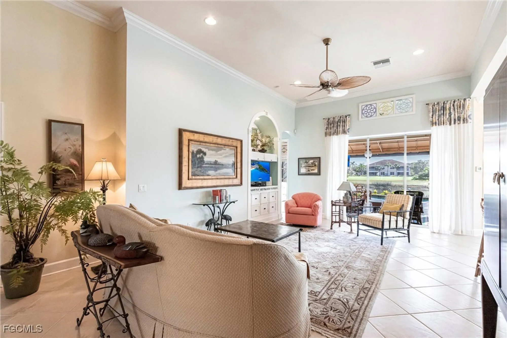 Property Slideshow image 8 of 50 | 11941 bramble cove dr, Fort Myers, FL, 33905