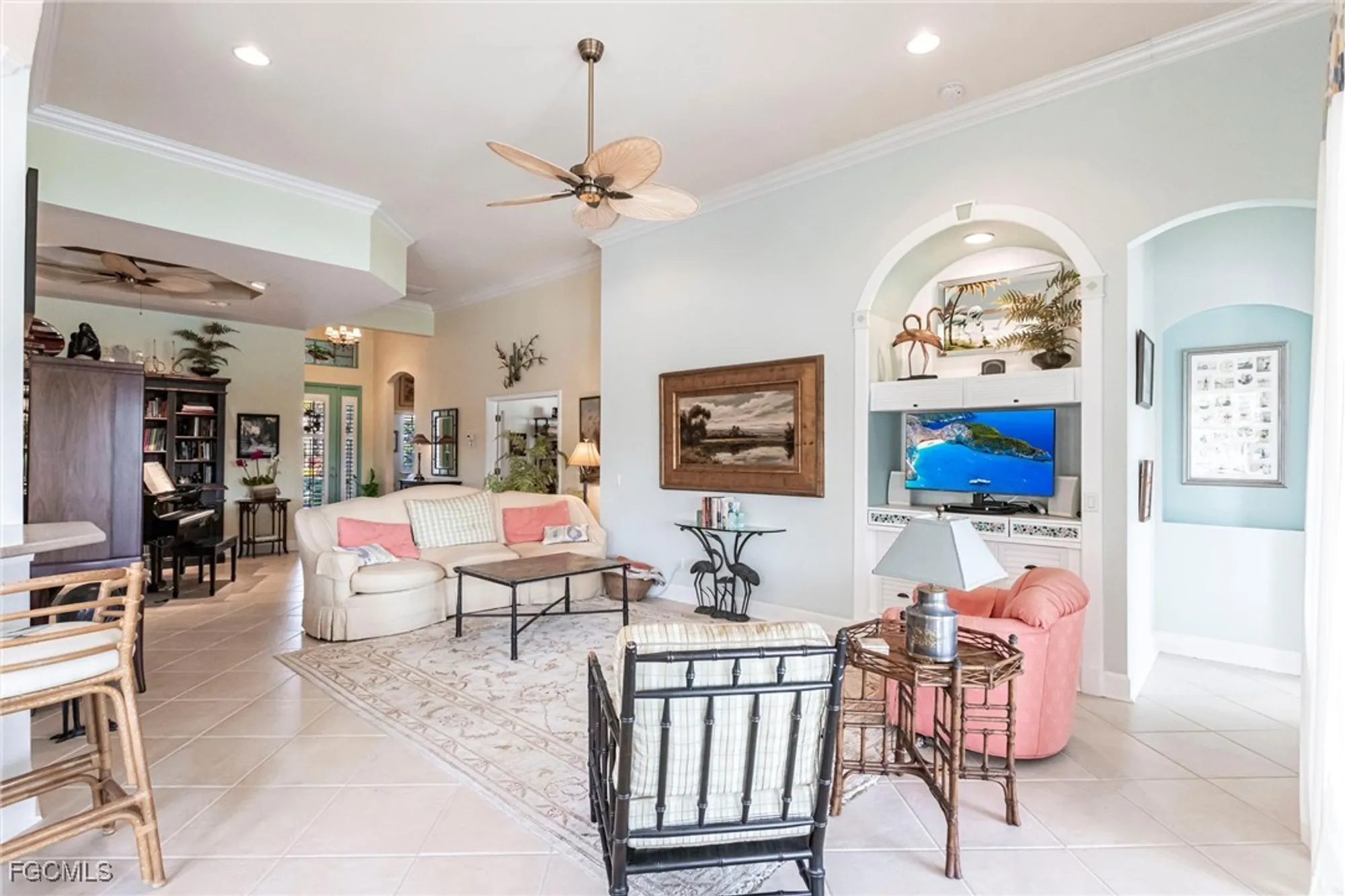 Property Slideshow image 9 of 50 | 11941 bramble cove dr, Fort Myers, FL, 33905