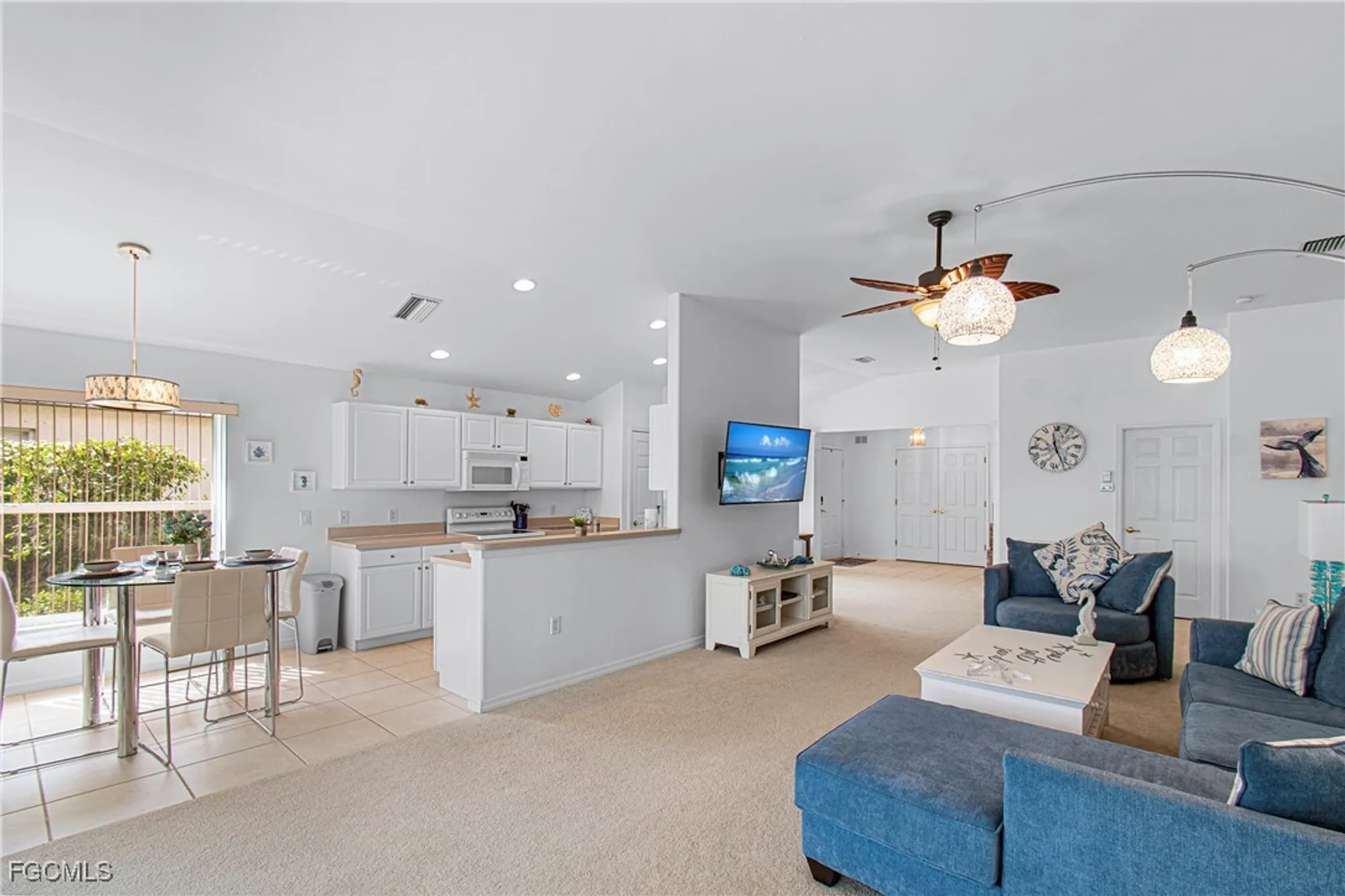 Property Slideshow image 14 of 50 | 10021 colonial country club blvd, Fort Myers, FL, 33913