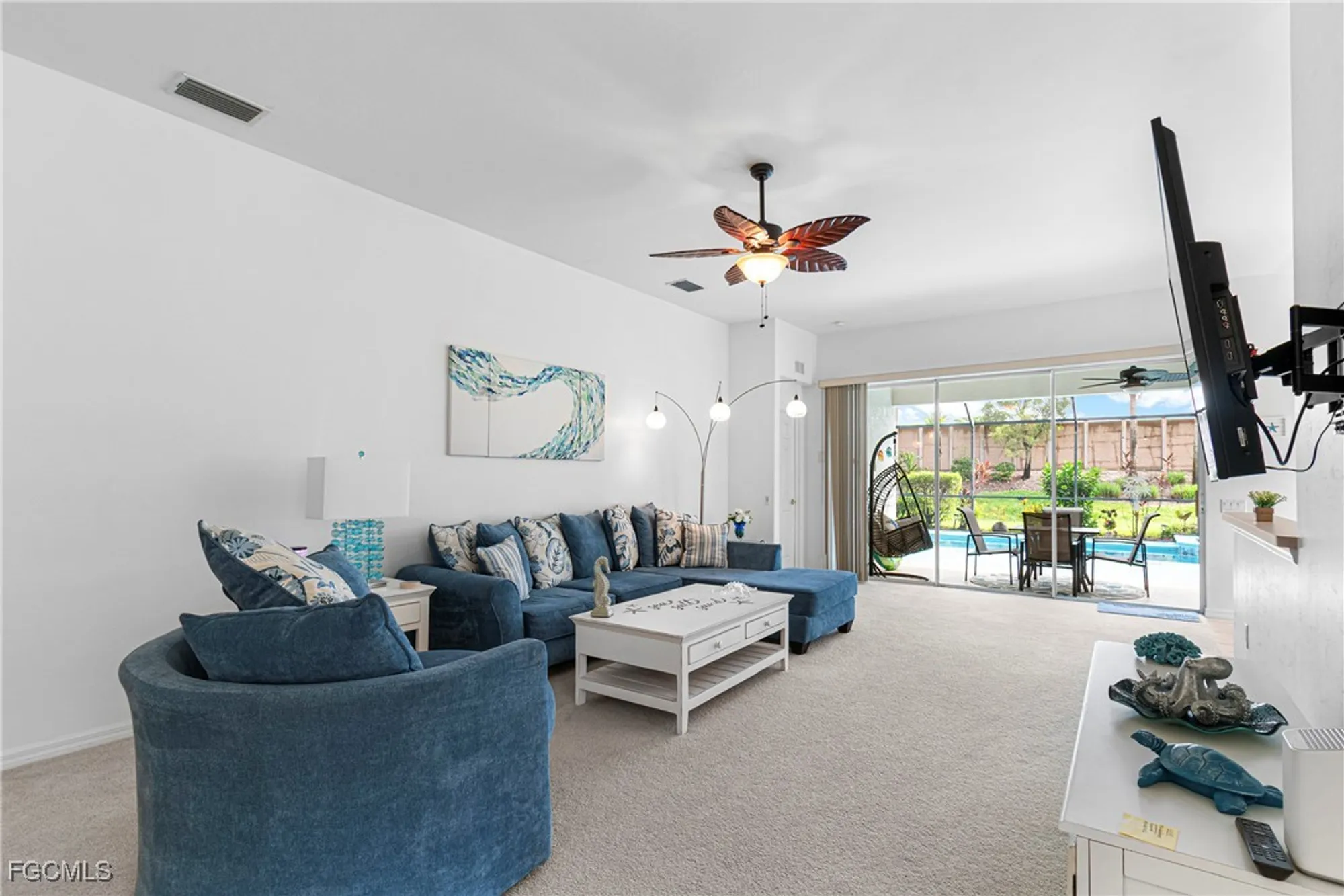 Property Slideshow image 20 of 50 | 10021 colonial country club blvd, Fort Myers, FL, 33913