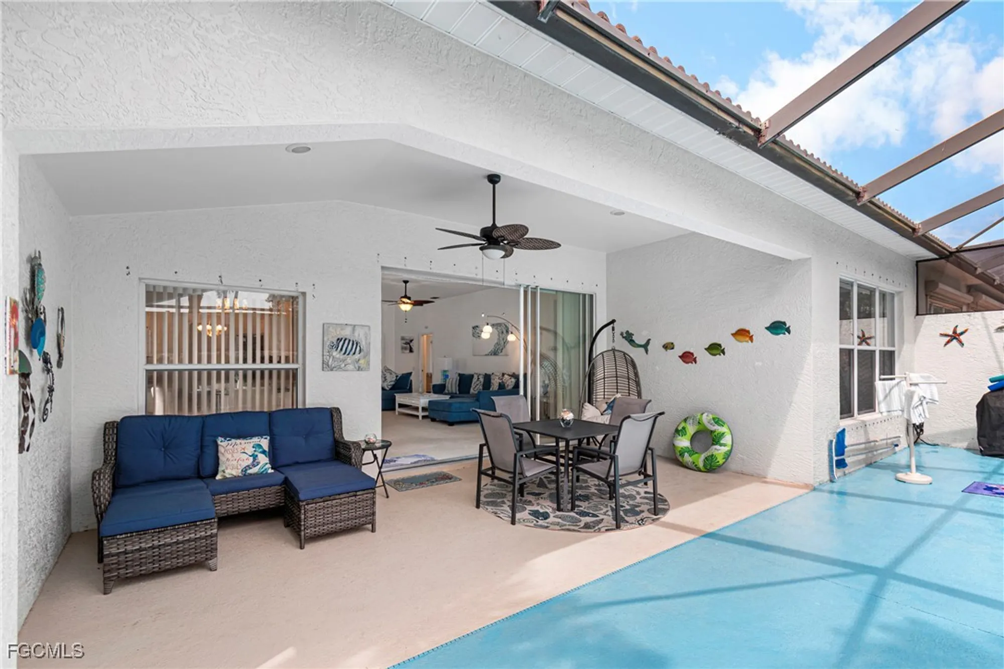 Property Slideshow image 35 of 50 | 10021 colonial country club blvd, Fort Myers, FL, 33913