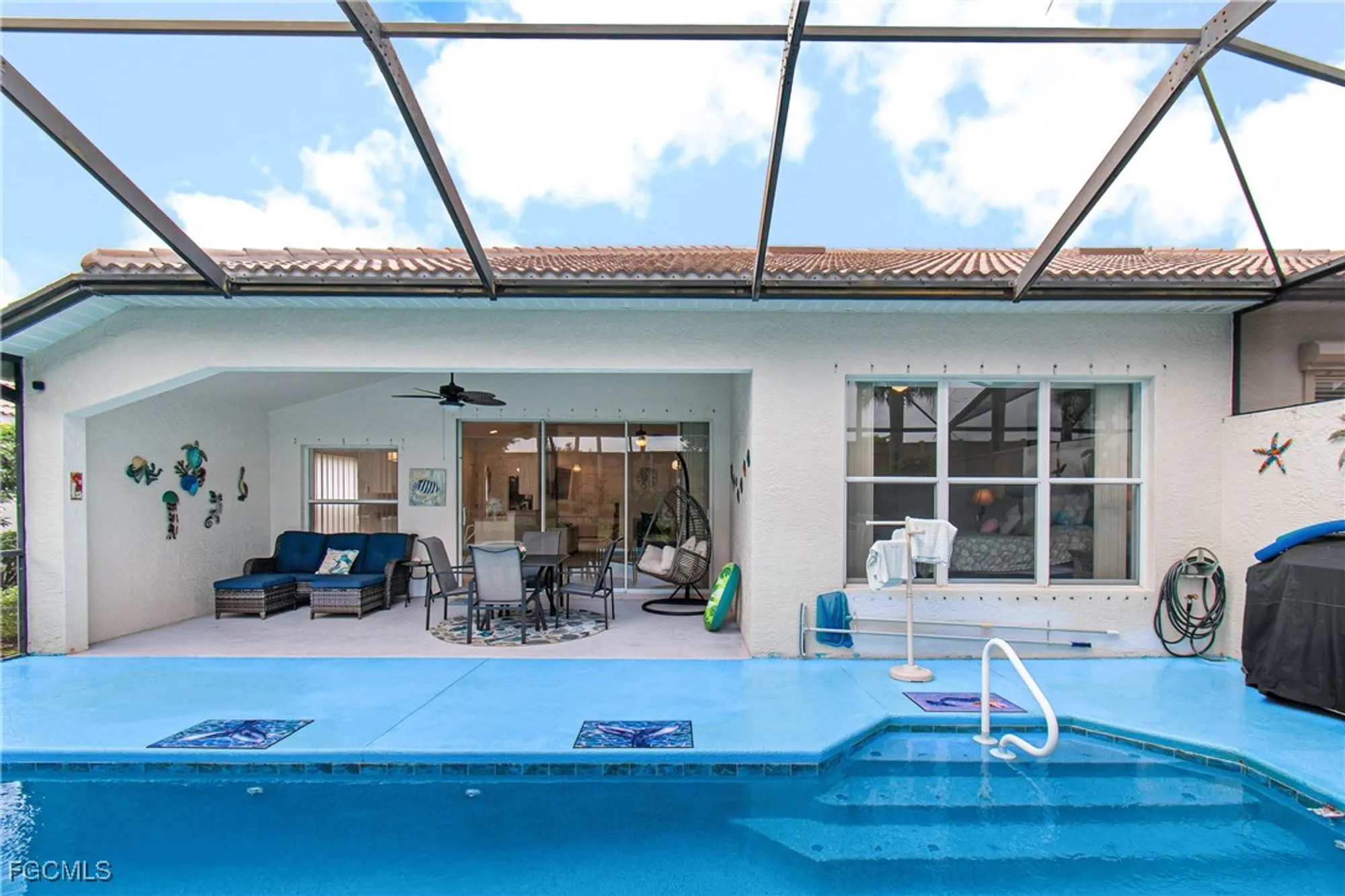 Property Slideshow image 37 of 50 | 10021 colonial country club blvd, Fort Myers, FL, 33913