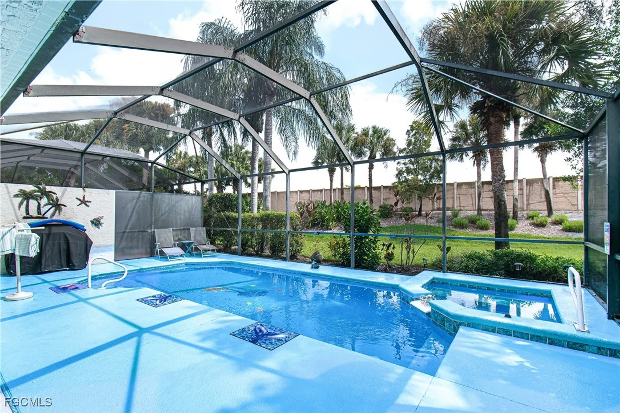 Property Slideshow image 38 of 50 | 10021 colonial country club blvd, Fort Myers, FL, 33913