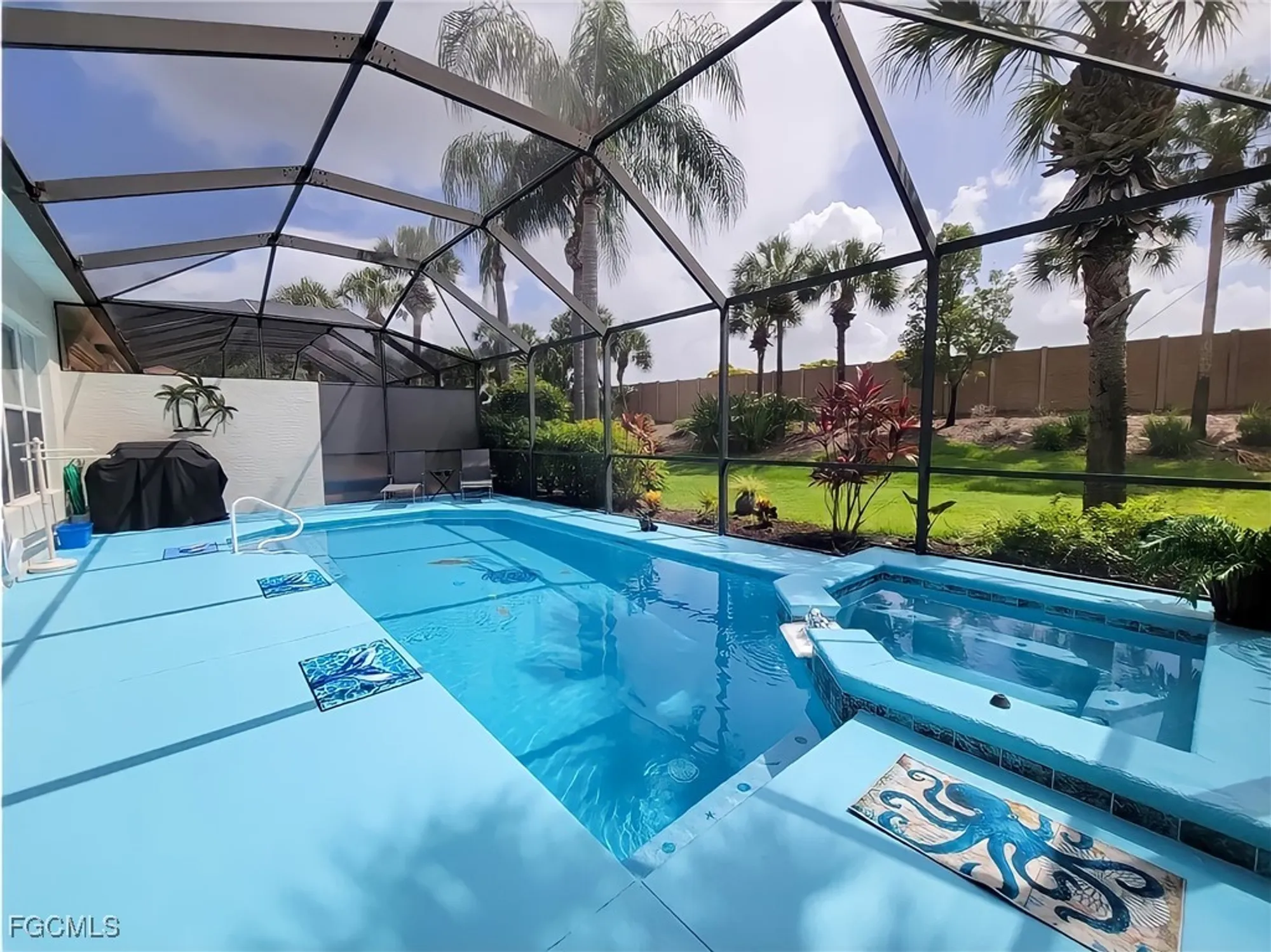 Property Slideshow image 39 of 50 | 10021 colonial country club blvd, Fort Myers, FL, 33913