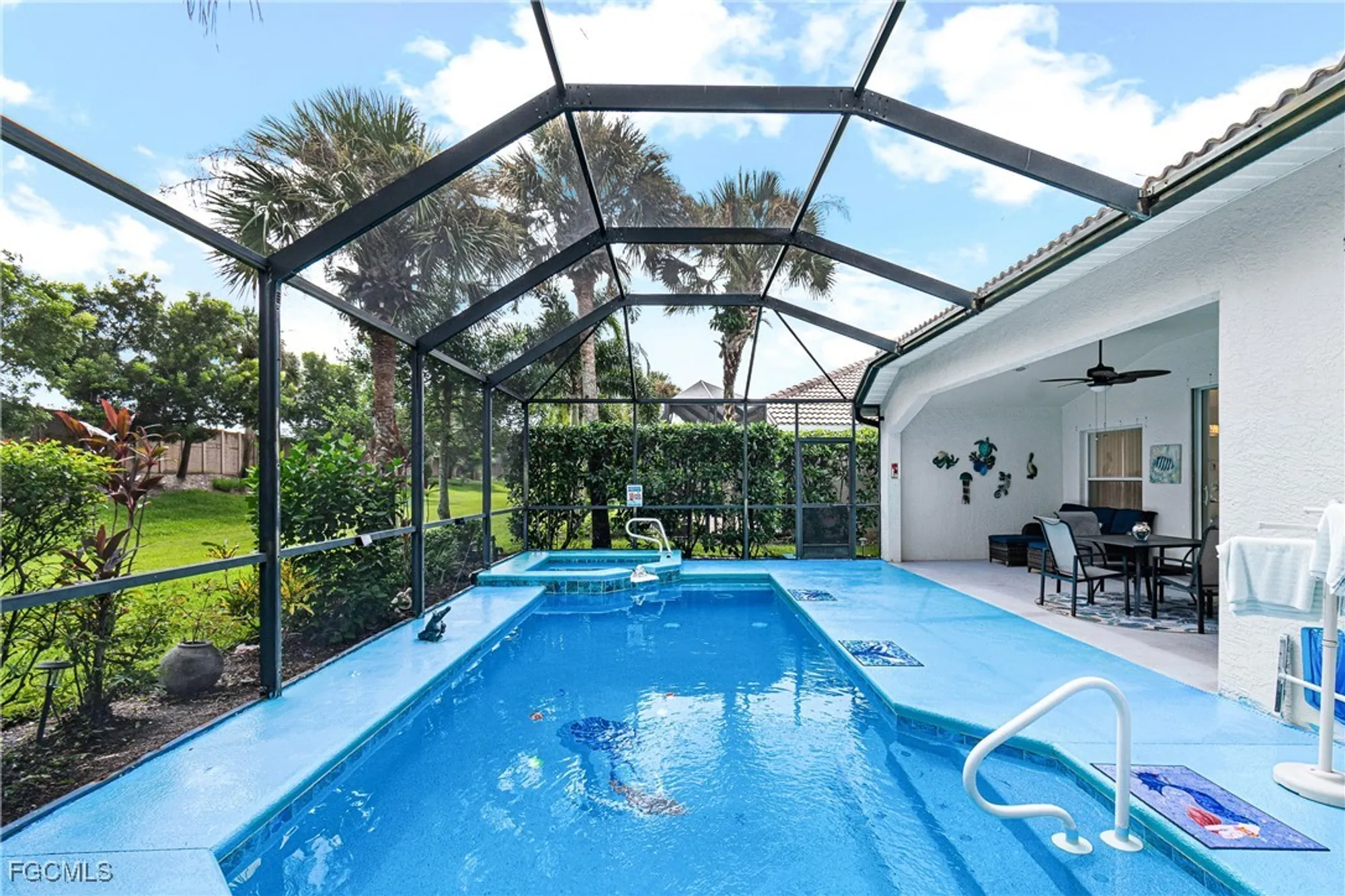 Property Slideshow image 41 of 50 | 10021 colonial country club blvd, Fort Myers, FL, 33913