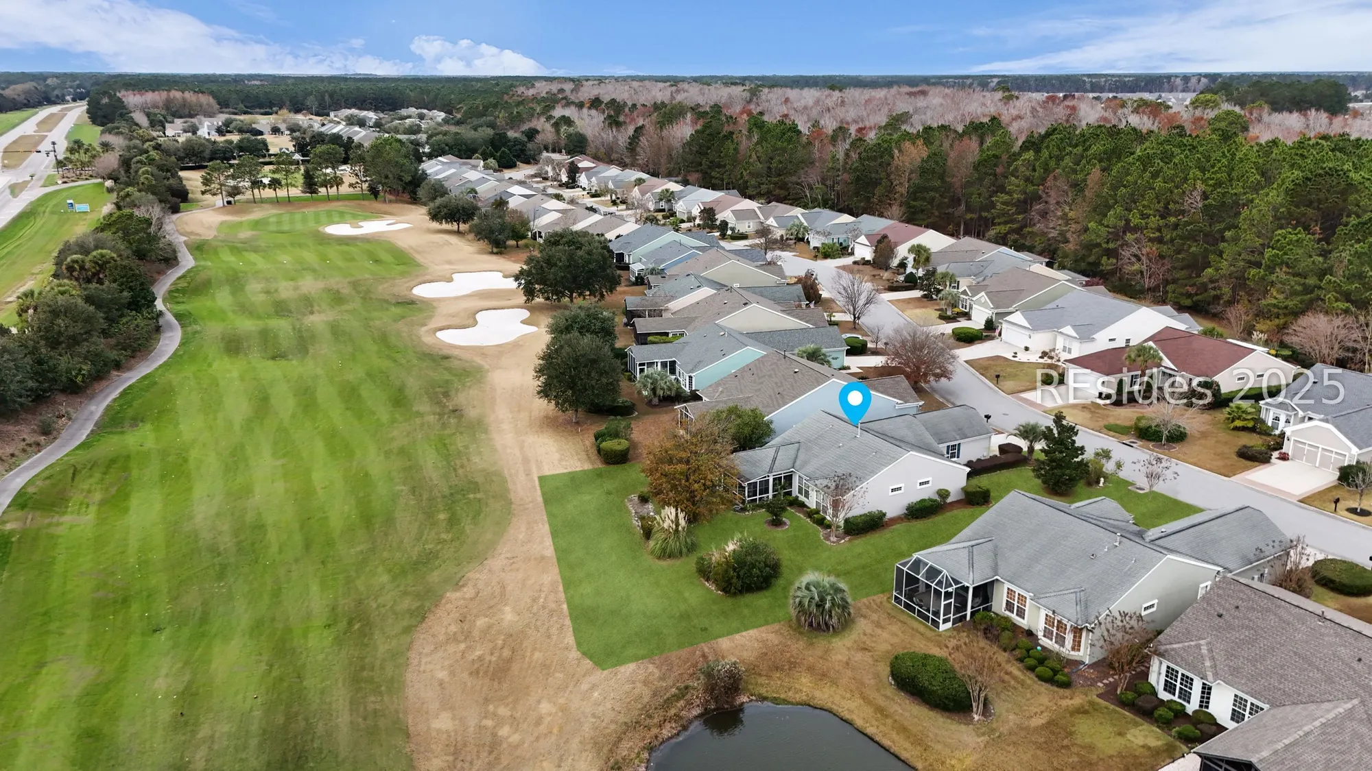 Property Slideshow image 5 of 53 | 47 kings creek dr, Bluffton, SC, 29909