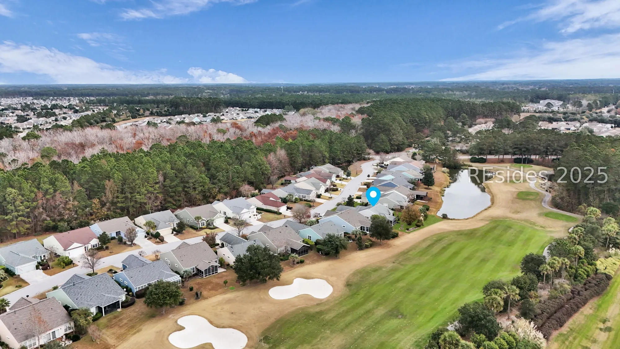 Property Slideshow image 51 of 53 | 47 kings creek dr, Bluffton, SC, 29909