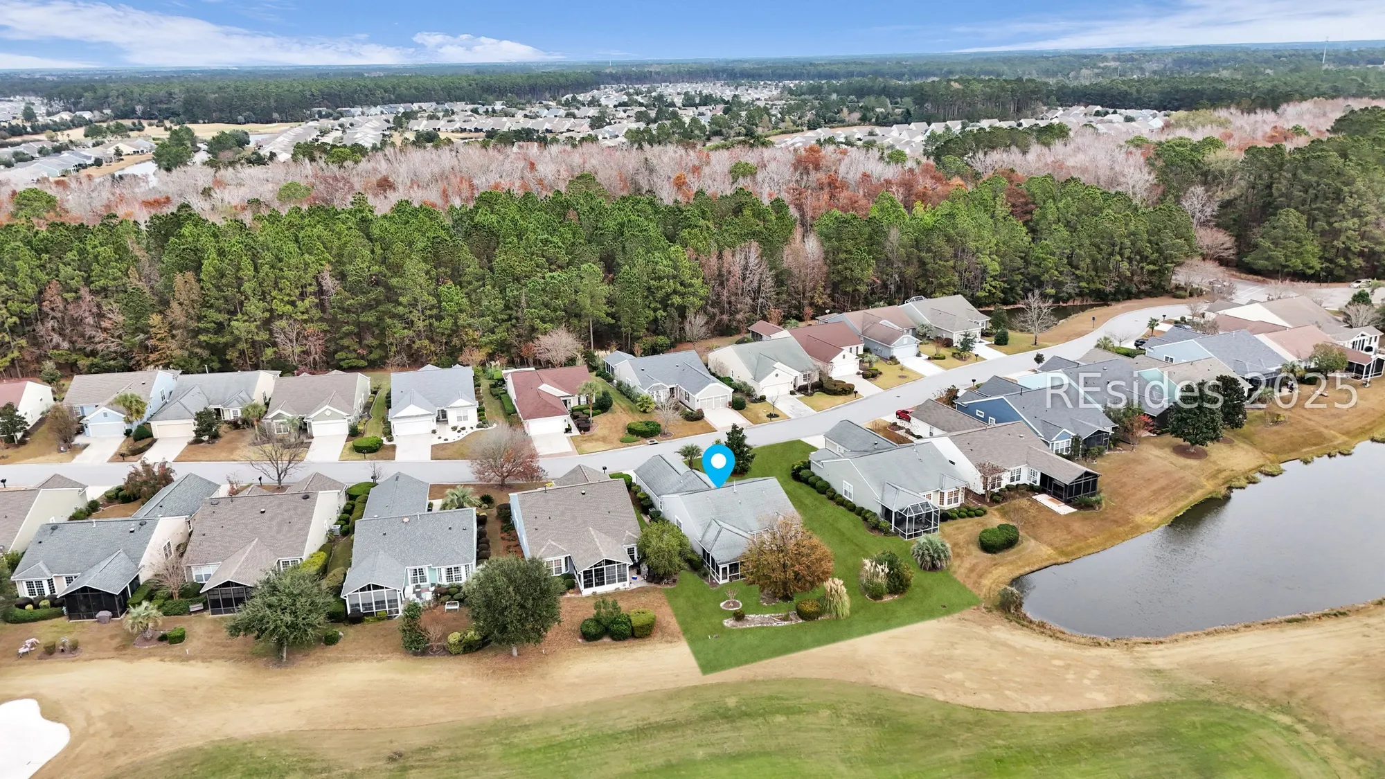 Property Slideshow image 53 of 53 | 47 kings creek dr, Bluffton, SC, 29909