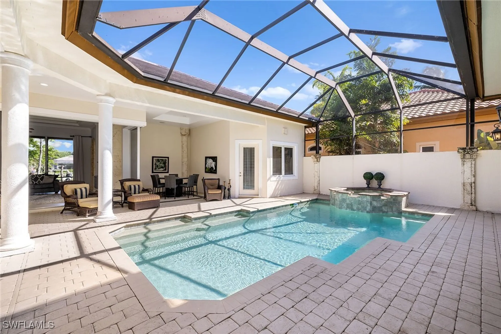 Property Slideshow image 35 of 50 | 8894 shenendoah cir, Naples, FL, 34113