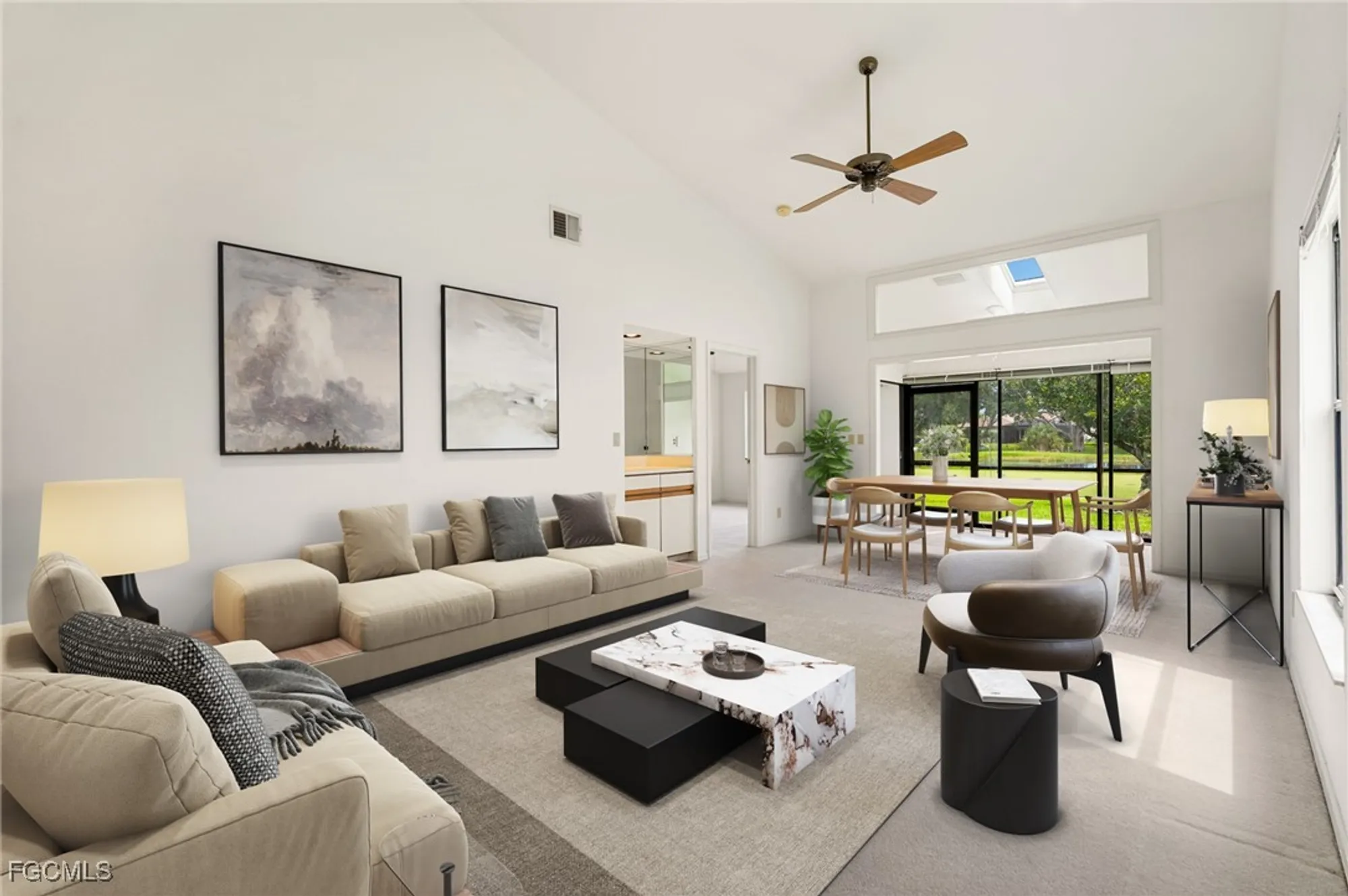 Property Slideshow image 7 of 50 | 12787 cold stream dr, Fort Myers, FL, 33912