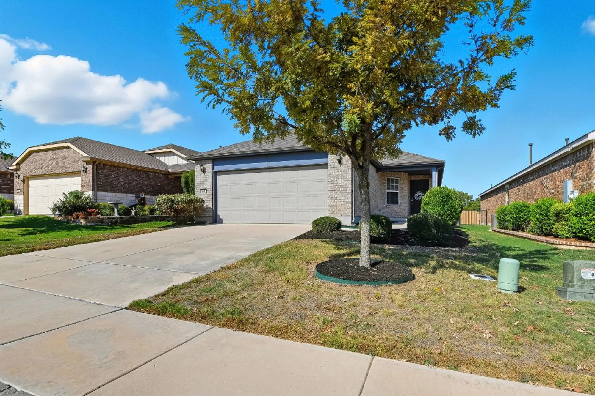 Property Slideshow image 2 of 30 | 505 rockport st, Georgetown, TX, 78633