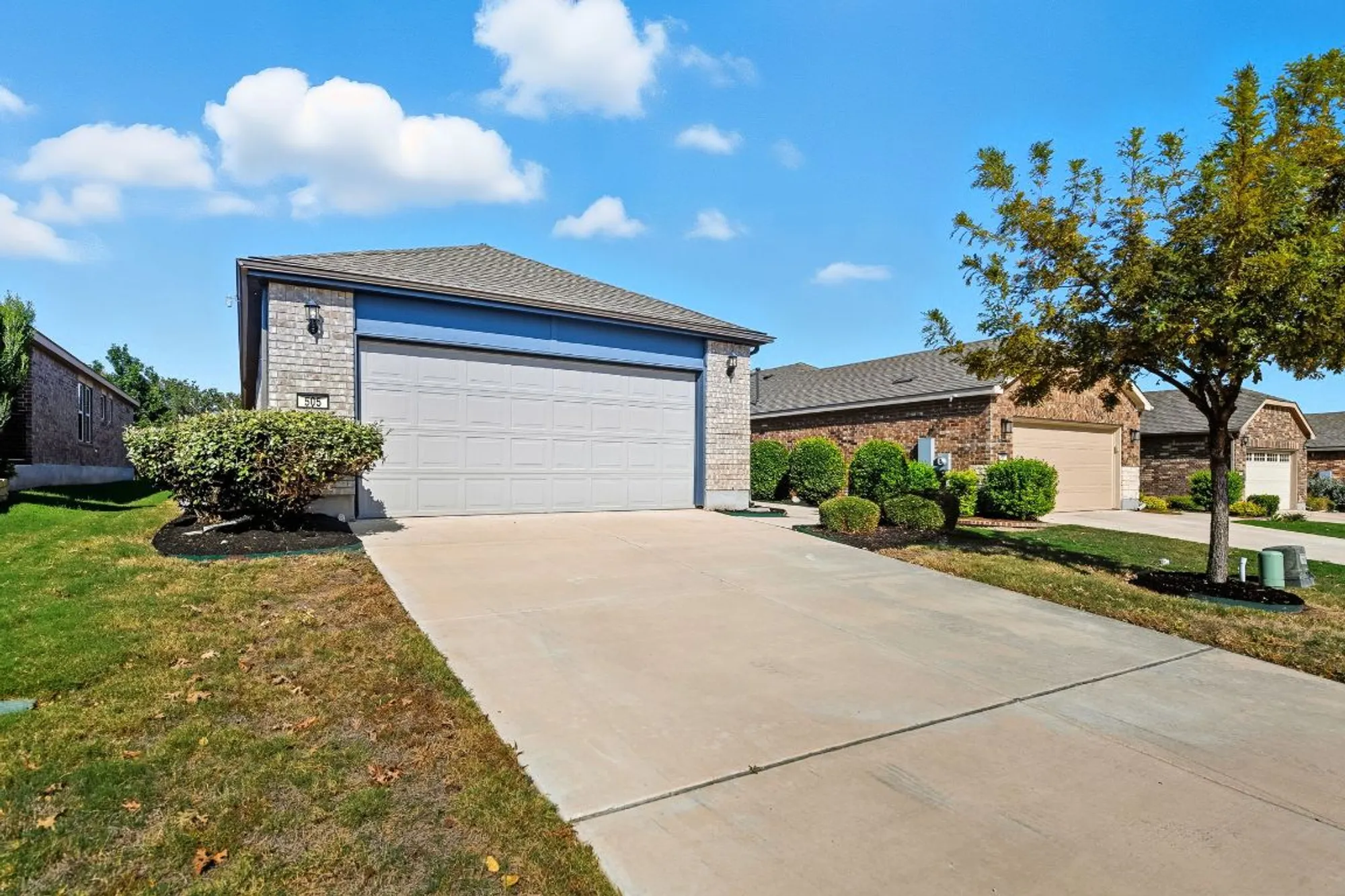 Property Slideshow image 4 of 30 | 505 rockport st, Georgetown, TX, 78633