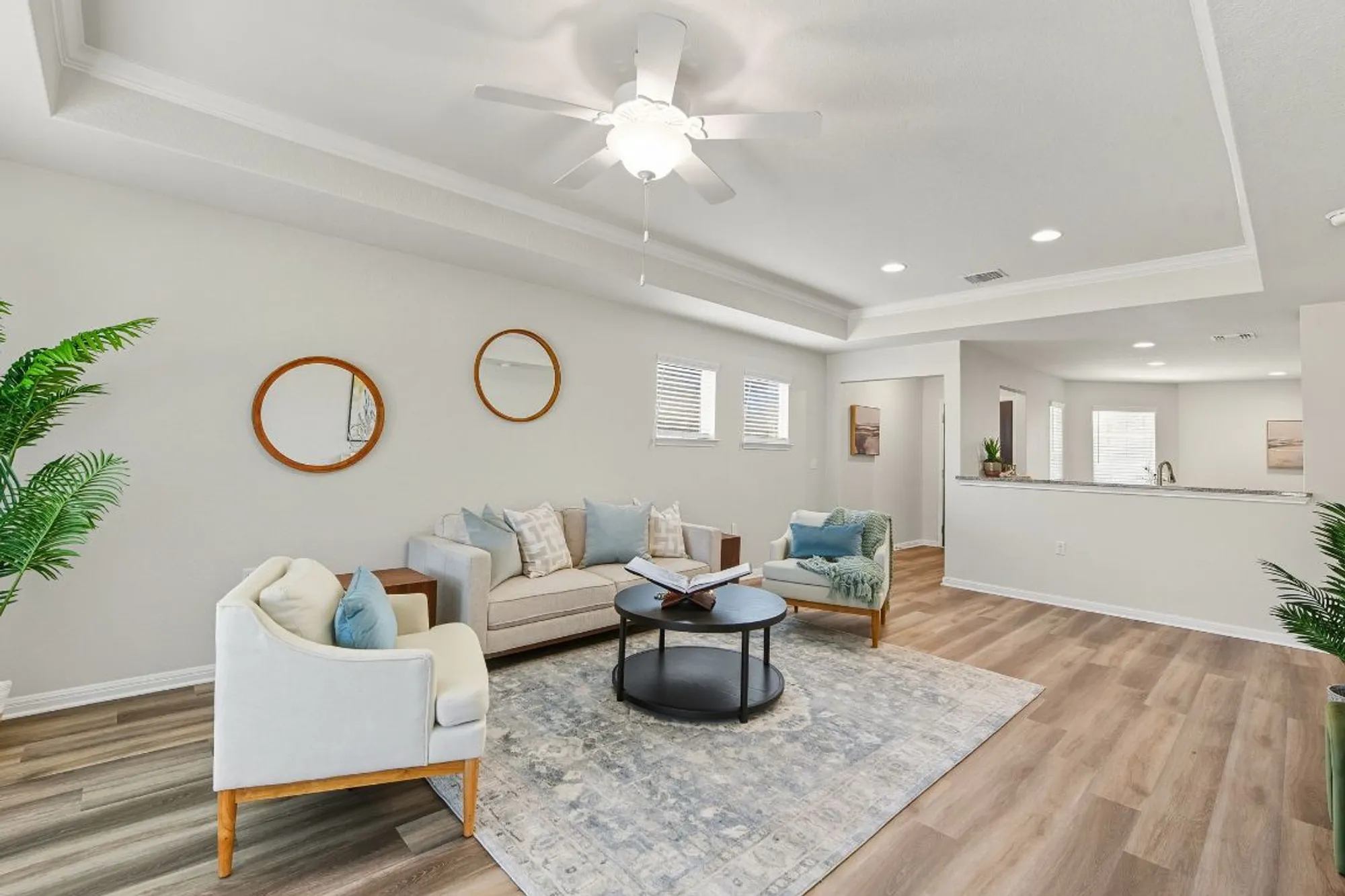 Property Slideshow image 6 of 30 | 505 rockport st, Georgetown, TX, 78633