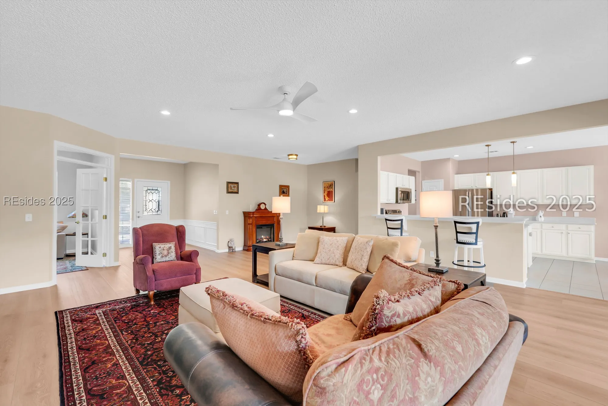 Property Slideshow image 14 of 52 | 47 redtail dr, Bluffton, SC, 29909